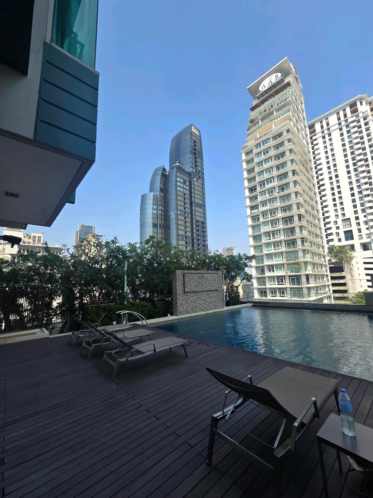 ให้เช่าคอนโดสุขุมวิท อโศก ทองหล่อ : ให้เช่าคอนโด✨️ Ivy Thonglor✨️BTS ทองหล่อ