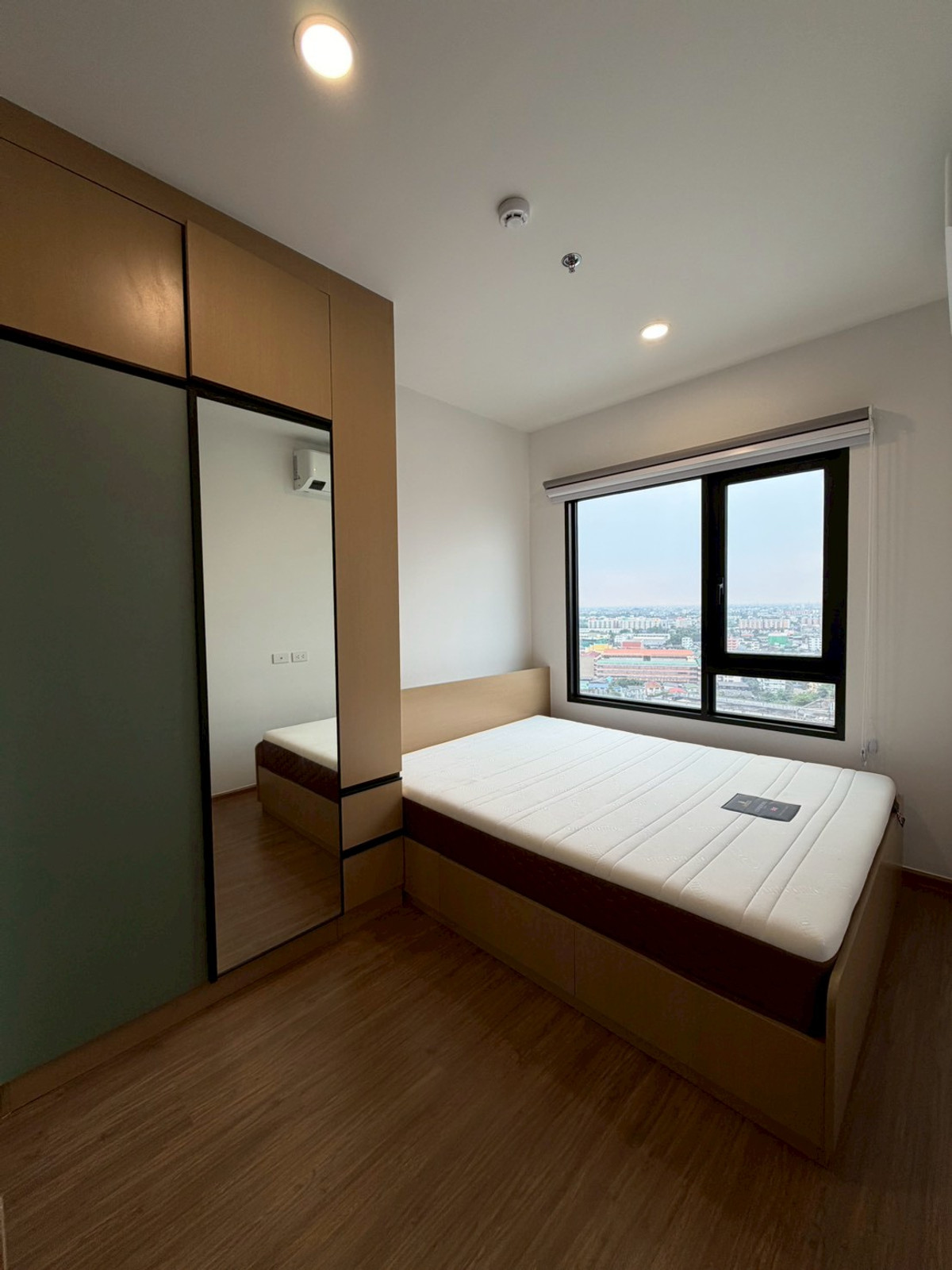 For RentCondoBang kae, Phetkasem : ⭐️ The Livin Phetkasem ⭐️1 bedroom, 1 bathroom, 1 room, beautifully decorated, ready to move in.