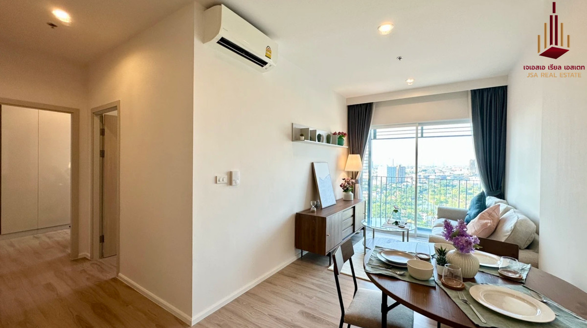 For SaleCondoRama5, Ratchapruek, Bangkruai : ✨ Selling Amber by Eastern Star ✨ 💰 Price 3,400,000 baht