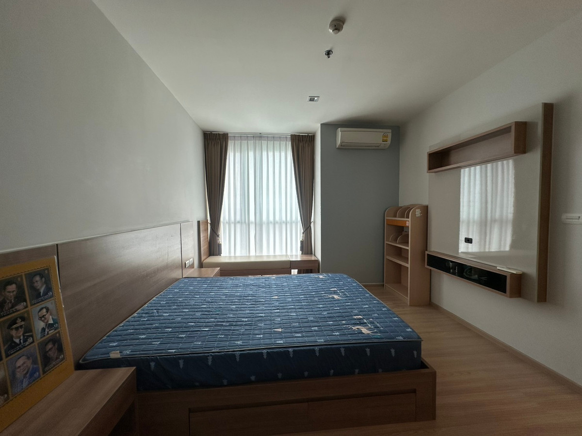 ให้เช่าคอนโดสะพานควาย จตุจักร :  💥 FOR RENT   :   Rhythm Phahon-Ari  Condo   💥  