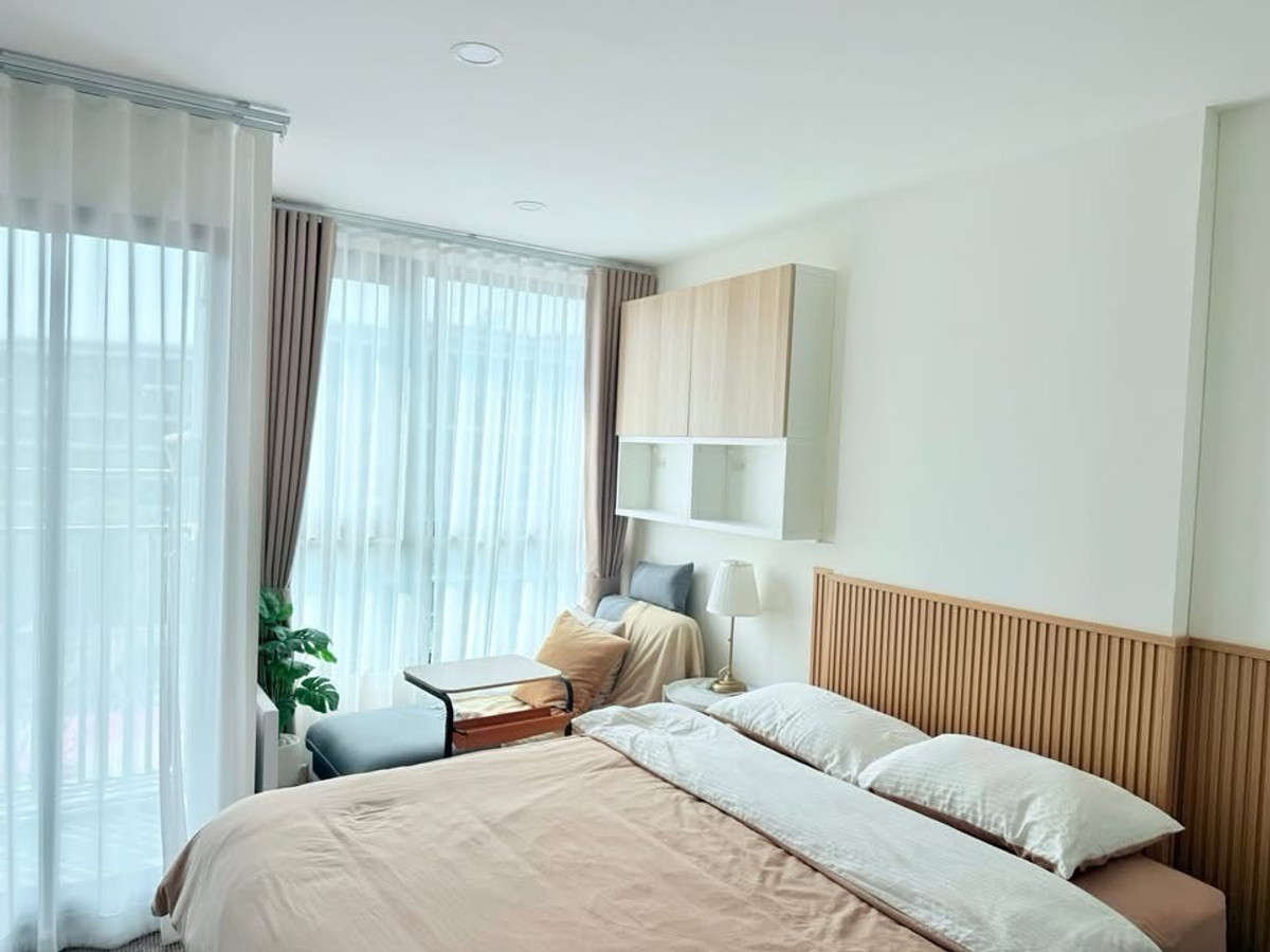 For RentCondoOnnut, Udomsuk : Rent 15,000 baht / month