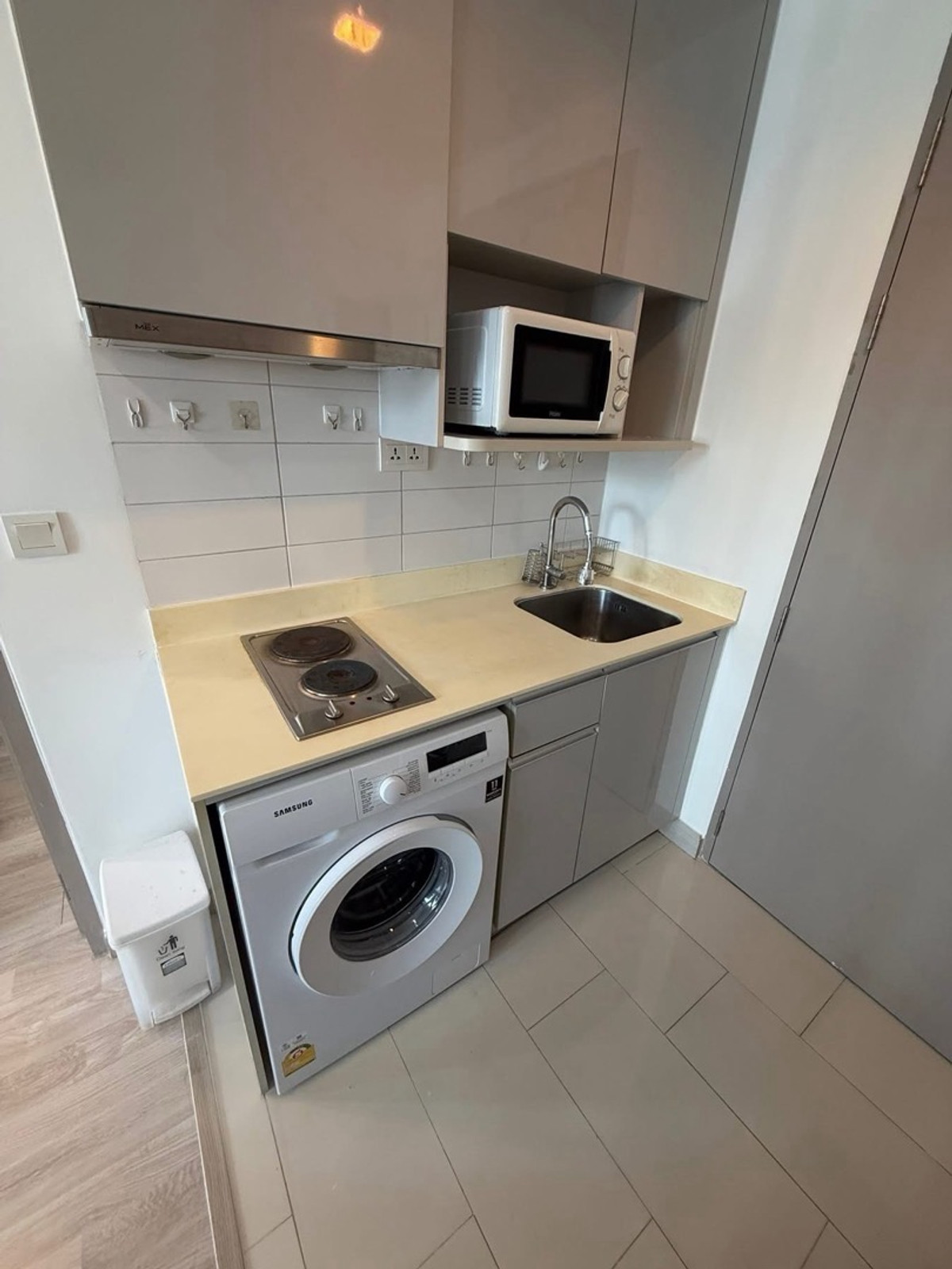 For RentCondoOnnut, Udomsuk : Condo for rent Ideo Mobi 81