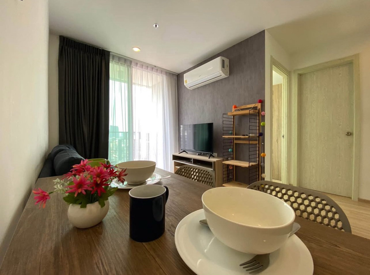 ให้เช่าคอนโดอ่อนนุช อุดมสุข : ให้เช่า Artemis Sukhumvit 77