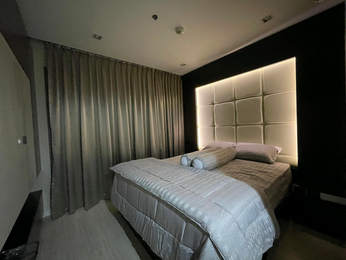 ให้เช่าคอนโดพระราม 3 สาธุประดิษฐ์ : 🍒 คอนโดวิวแม่น้ำเจ้าพระยา ปล่อยเช่าพร้อมอยู่
ใกล้ BRT สะพานพระราม 9 — เดินทางสะดวกมาก