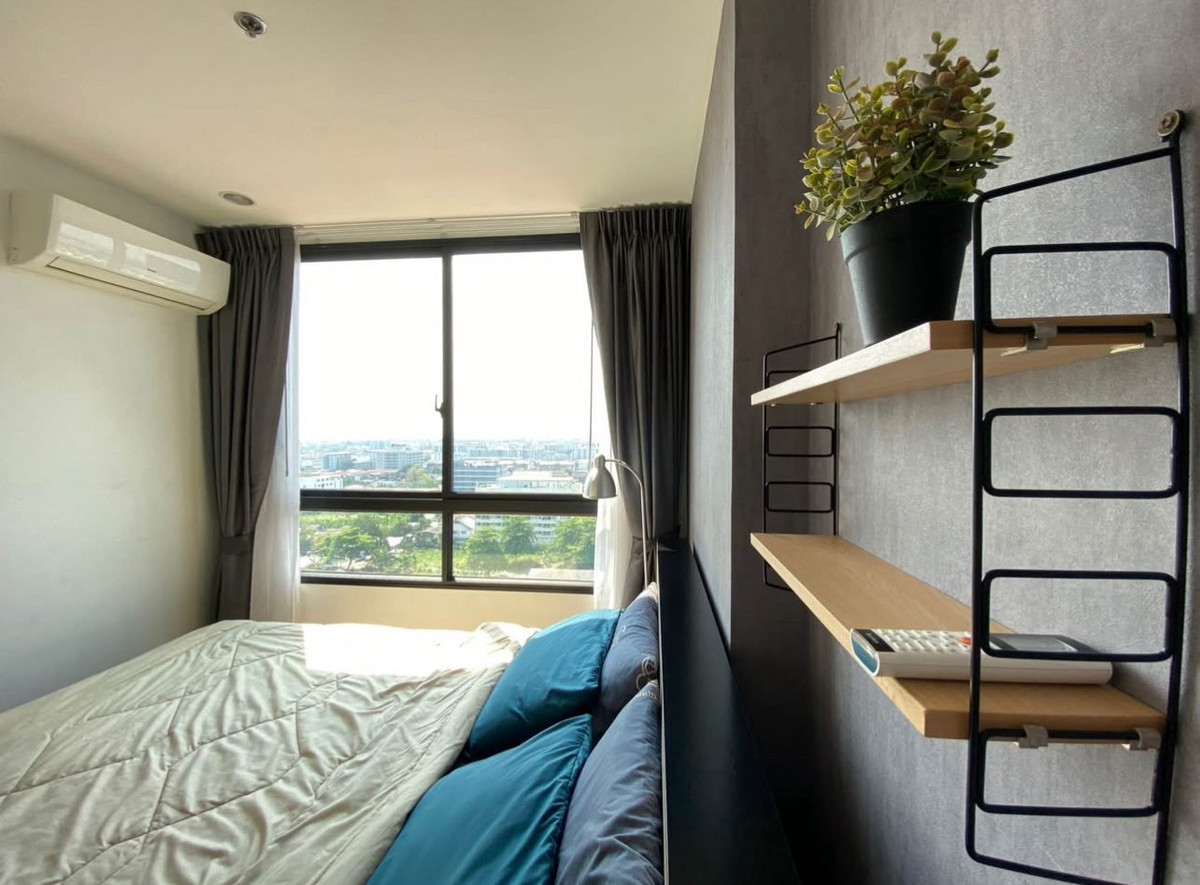 ให้เช่าคอนโดอ่อนนุช อุดมสุข : ให้เช่า Artemis Sukhumvit 77