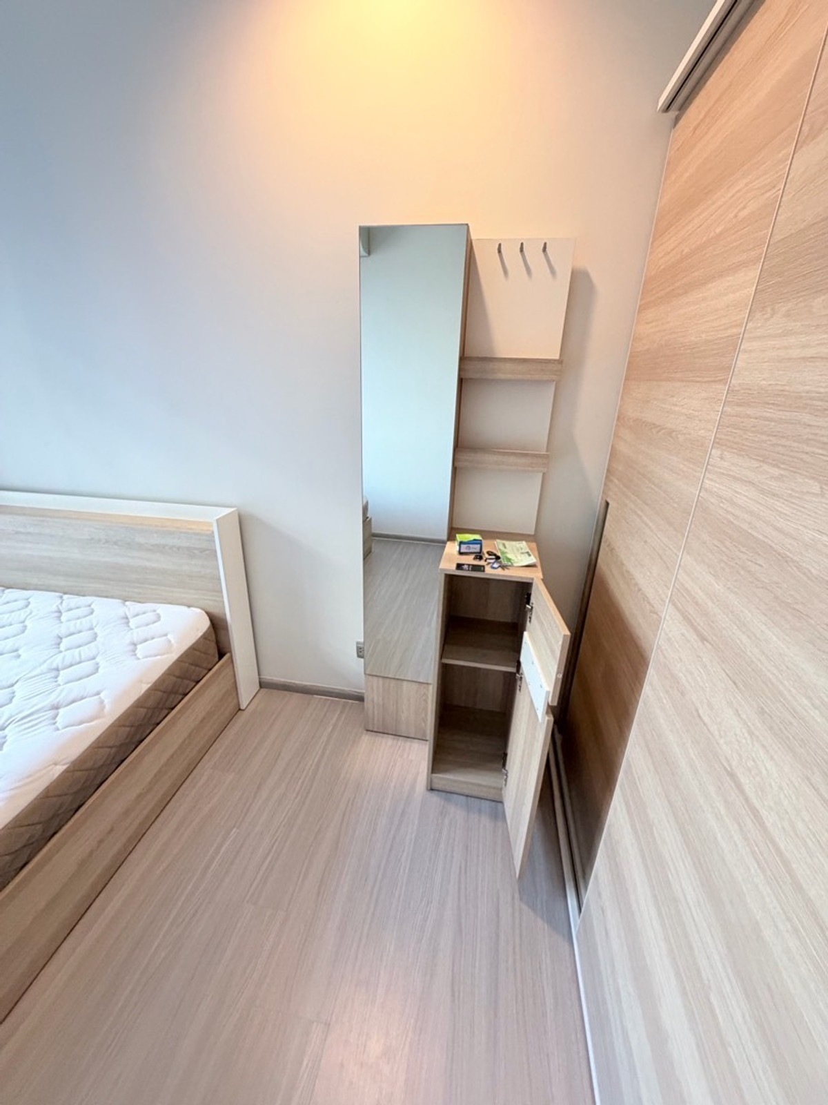 ให้เช่าคอนโดพระราม 9 เพชรบุรีตัดใหม่ RCA : Life Asoke Hype📌ด่วนพร้อมชม