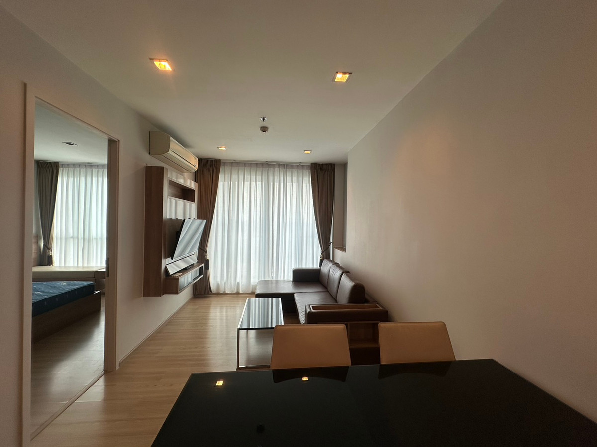 ให้เช่าคอนโดสะพานควาย จตุจักร :  💥 FOR RENT   :   Rhythm Phahon-Ari  Condo   💥  