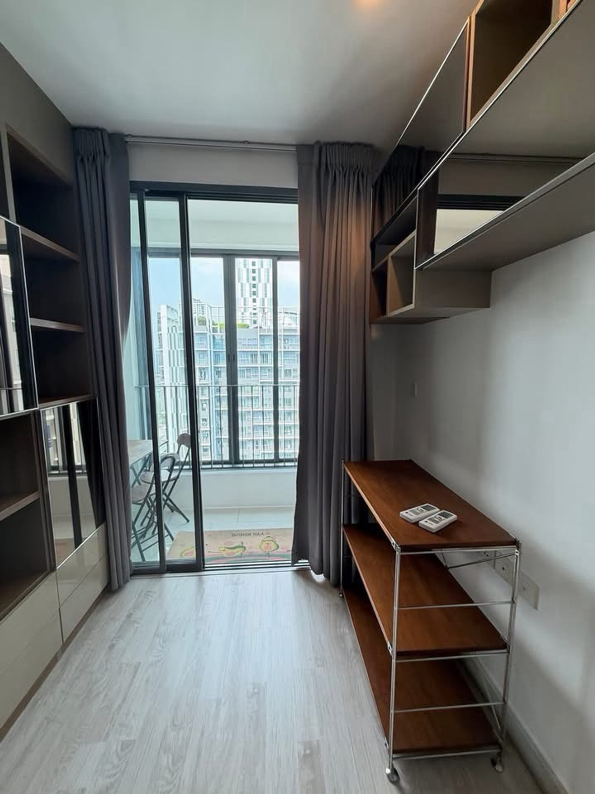 For RentCondoOnnut, Udomsuk : Condo for rent Ideo Mobi 81