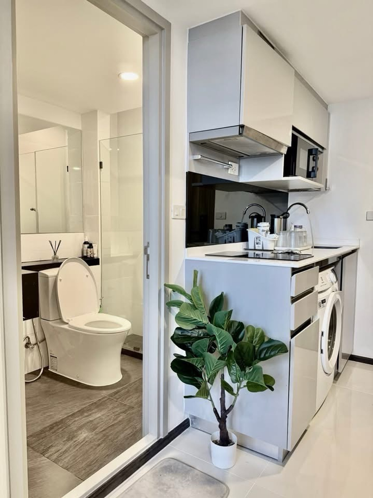 ให้เช่าคอนโดเกษตรศาสตร์ รัชโยธิน : ให้เช่า ✨ KnightsBridge Space – Ratchayothin ✨