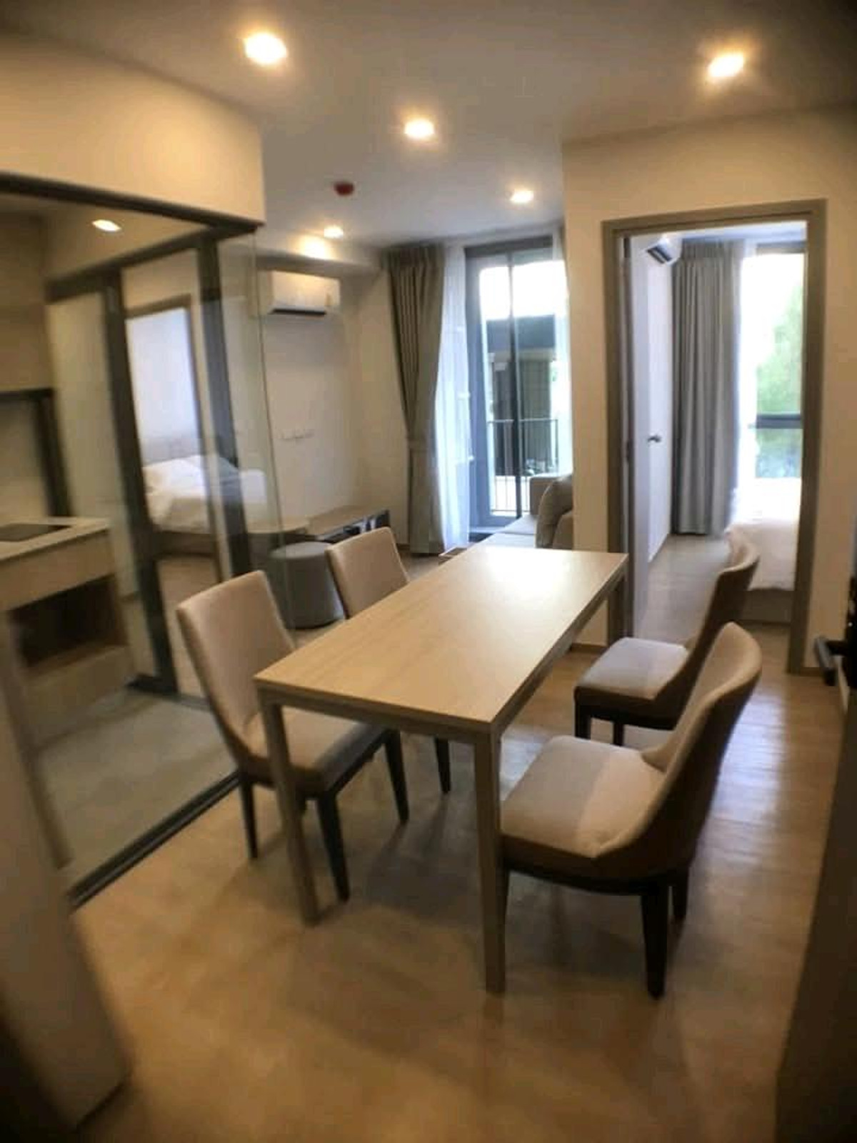 ให้เช่าคอนโดอ่อนนุช อุดมสุข : 2 ห้องนอน 2 ห้องน้ำ ซอยปรีดีพนมยงค์ 2 ถนนสุขุมวิท 71เดินประมาณ 12 นาที ถึง BTS Phra Khanong