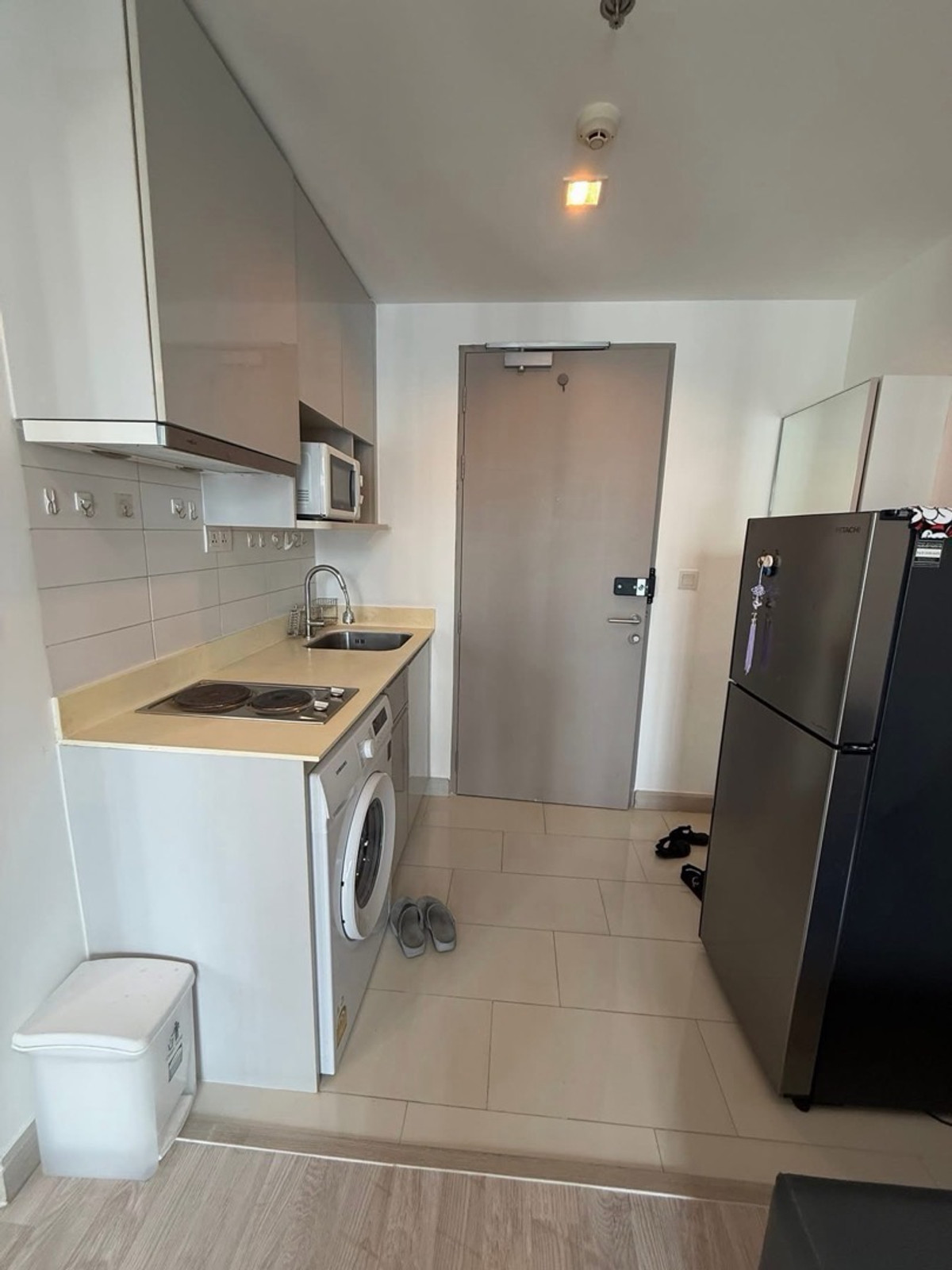 For RentCondoOnnut, Udomsuk : Condo for rent Ideo Mobi 81