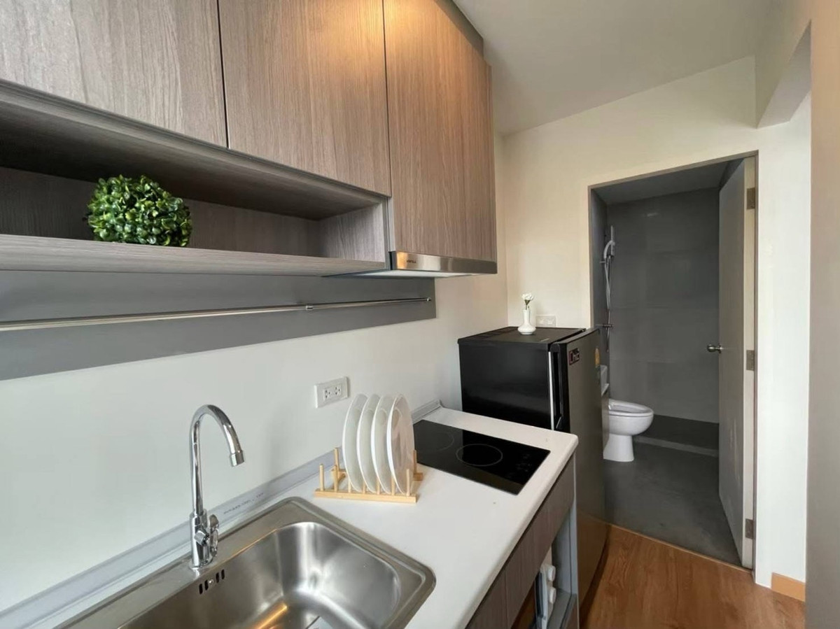 ให้เช่าคอนโดนวมินทร์ รามอินทรา : ให้เช่า แม็กนิกซ์ รามอินทรา21