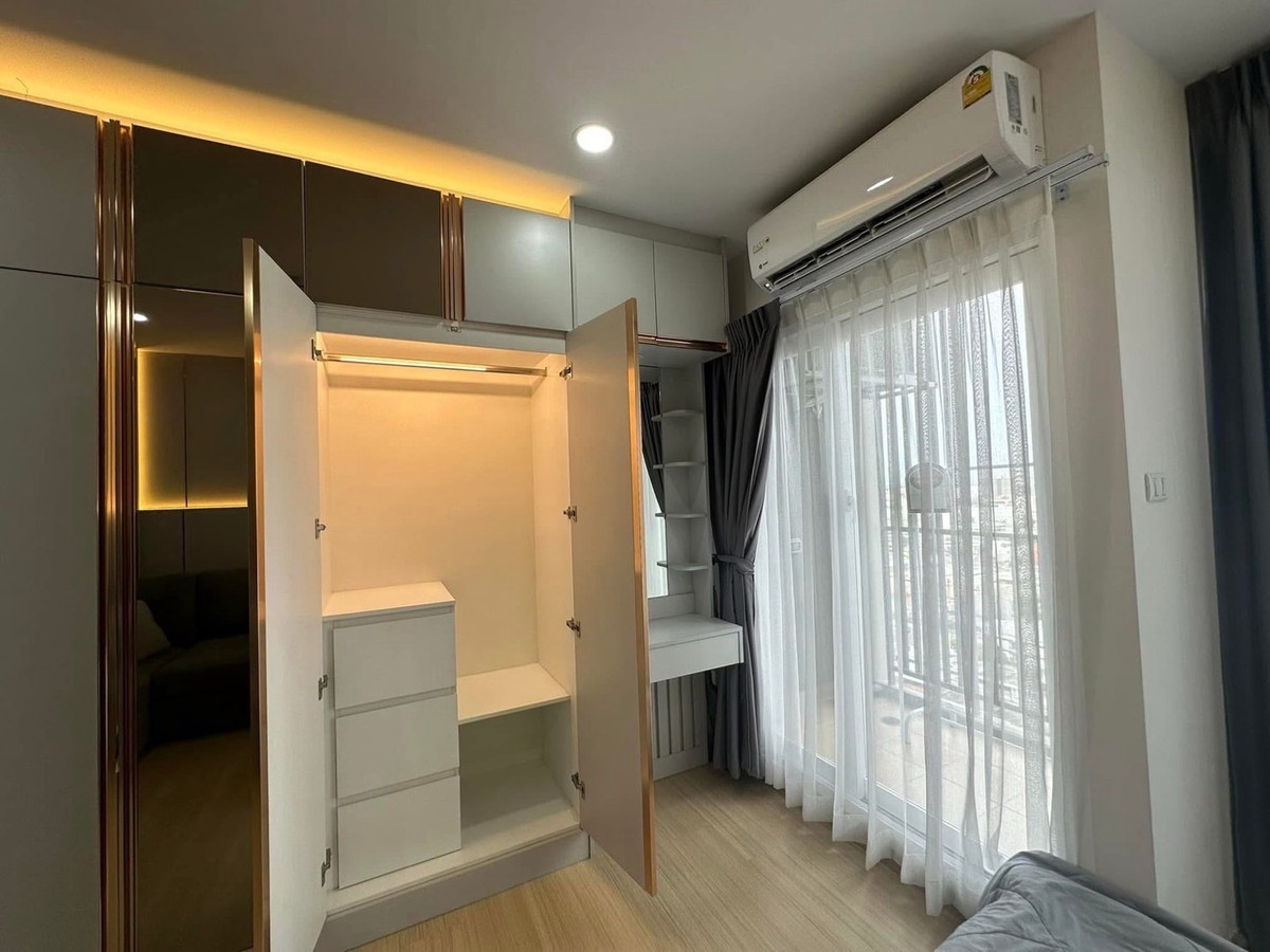 For RentCondoRamkhamhaeng, Hua Mak : Condo for rent Supalai Veranda Ramkhamhaeng