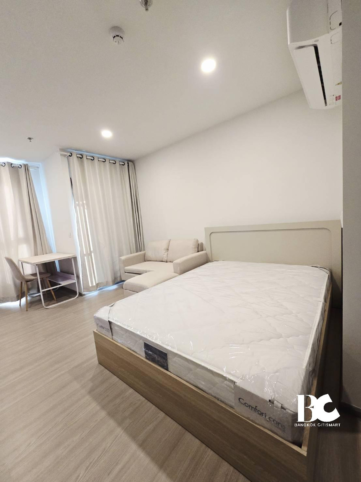 For RentCondoKhlongtoei, Kluaynamthai : ⚜️ Hot Deal 1 bedroom for rent at Aspire sukhumvit rama4 ⚜️