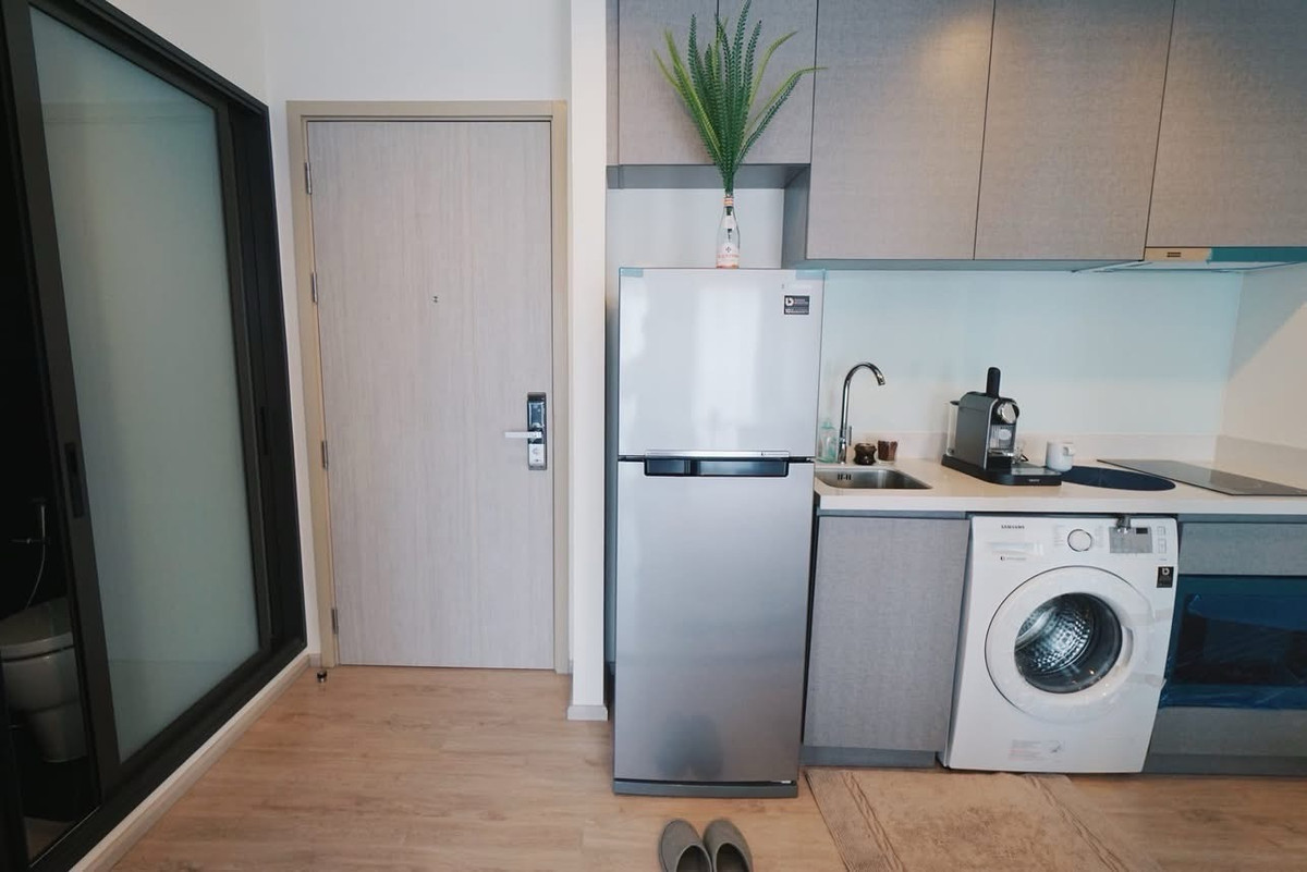 For RentCondoSukhumvit, Asoke, Thonglor : For rent Rhythm Sukhumvit 36-38