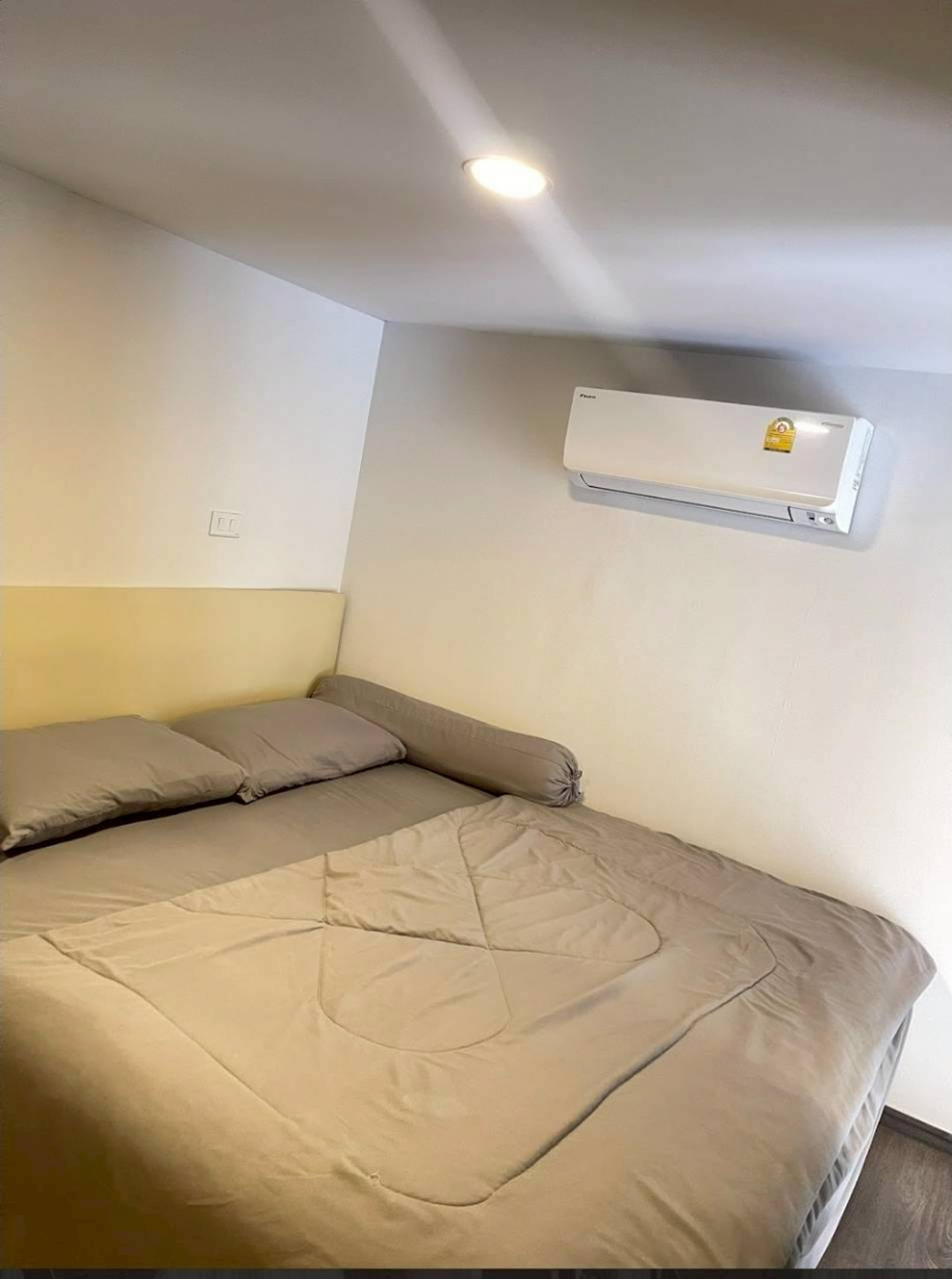 For RentCondoLadprao101, Happy Land, The Mall Bang Kapi : ✅ OLK132 ✅ Line : @p2nproperty