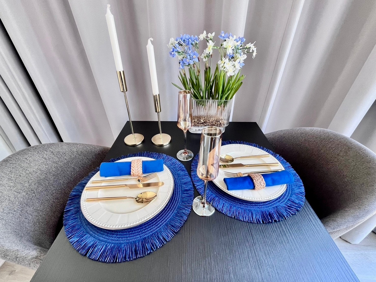 ให้เช่าคอนโดสุขุมวิท อโศก ทองหล่อ : เช่า คอนโด 🛏 1 ห้องนอน 🚿 1 ห้องน้ำ ฟินน์ อโศก