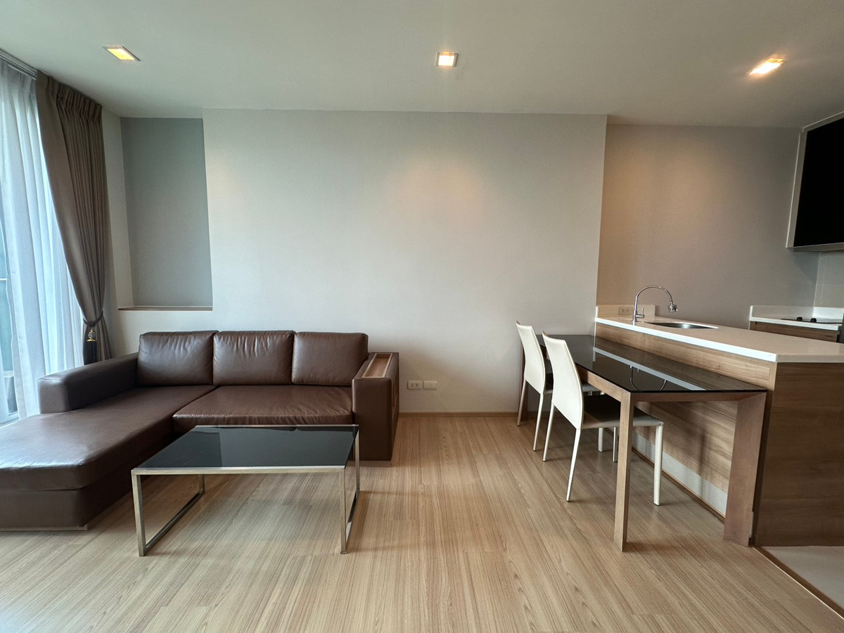 ให้เช่าคอนโดสะพานควาย จตุจักร :  💥 FOR RENT   :   Rhythm Phahon-Ari  Condo   💥  