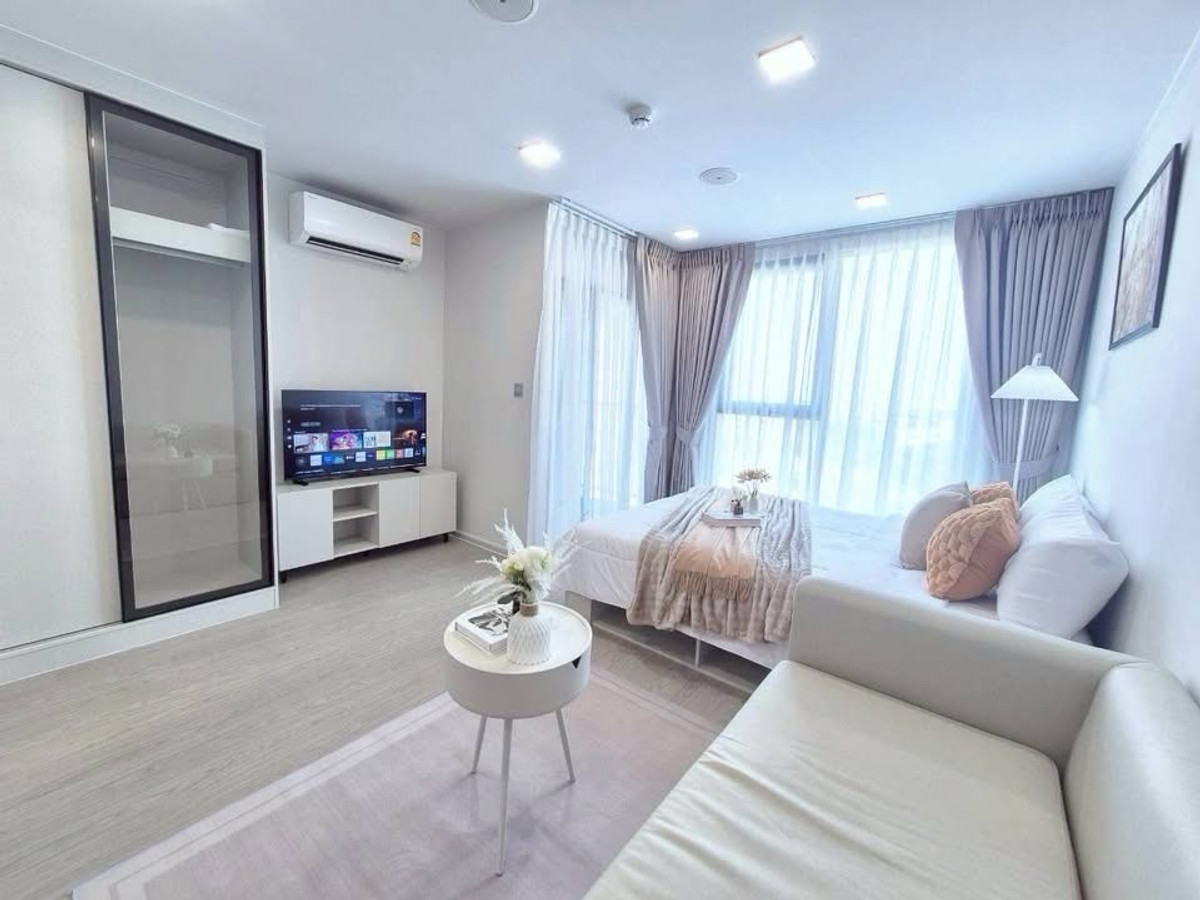 For RentCondoOnnut, Udomsuk : 13,000 baht / month