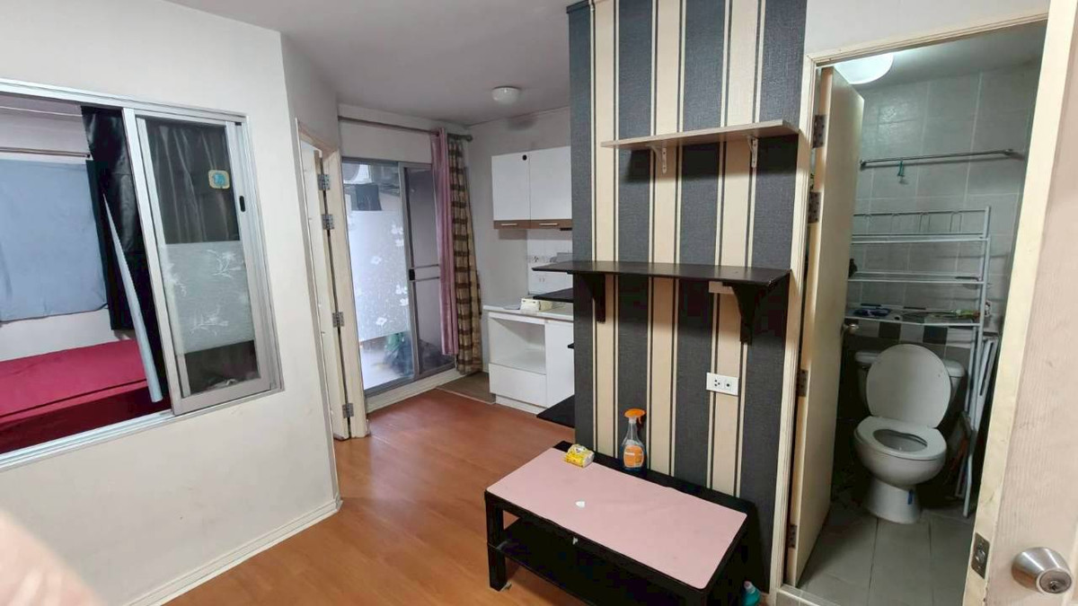 ขายคอนโดนวมินทร์ รามอินทรา : ✅ S-LTN374 ✅ Line : @p2nproperty