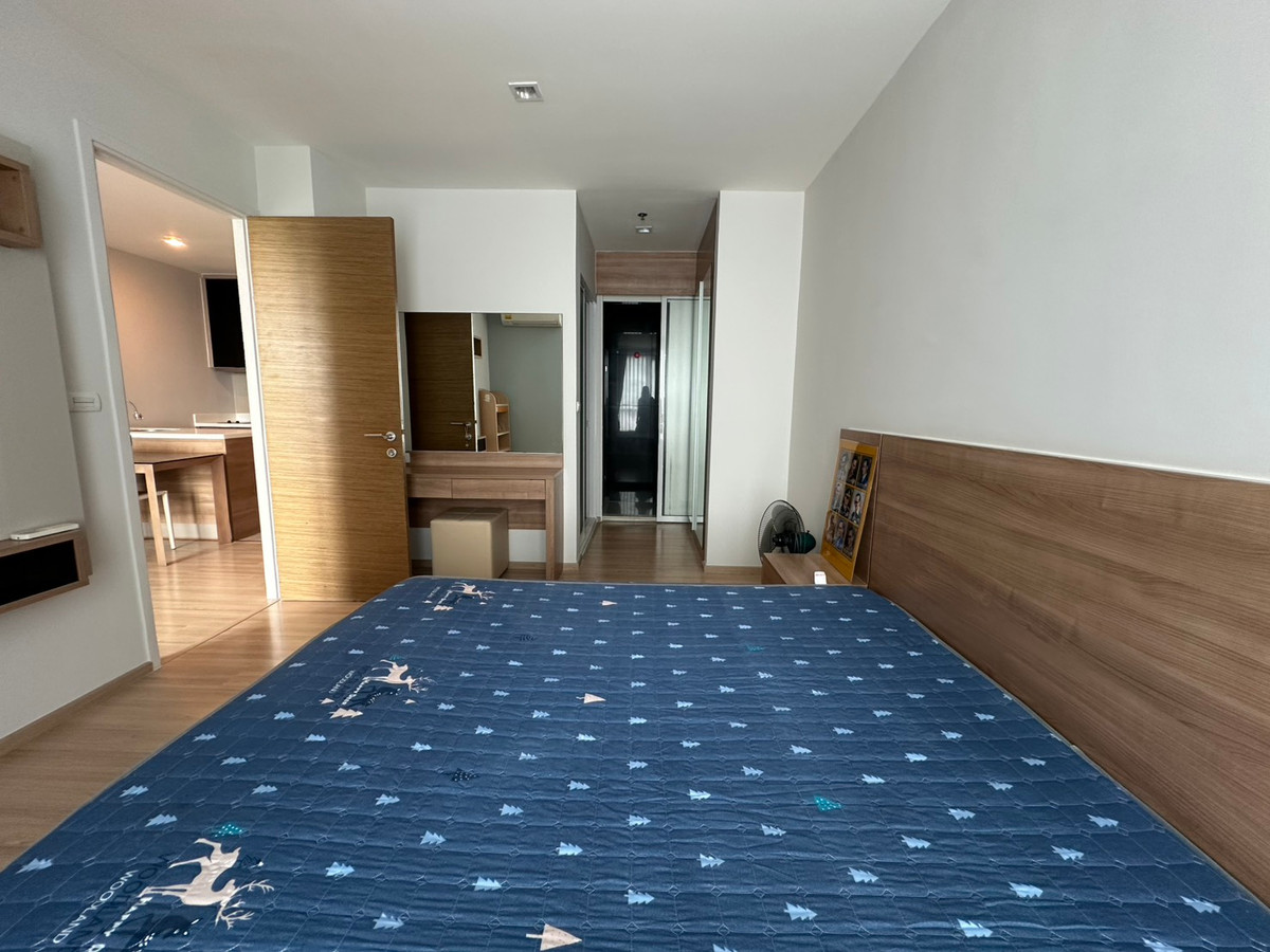 ให้เช่าคอนโดสะพานควาย จตุจักร :  💥 FOR RENT   :   Rhythm Phahon-Ari  Condo   💥  