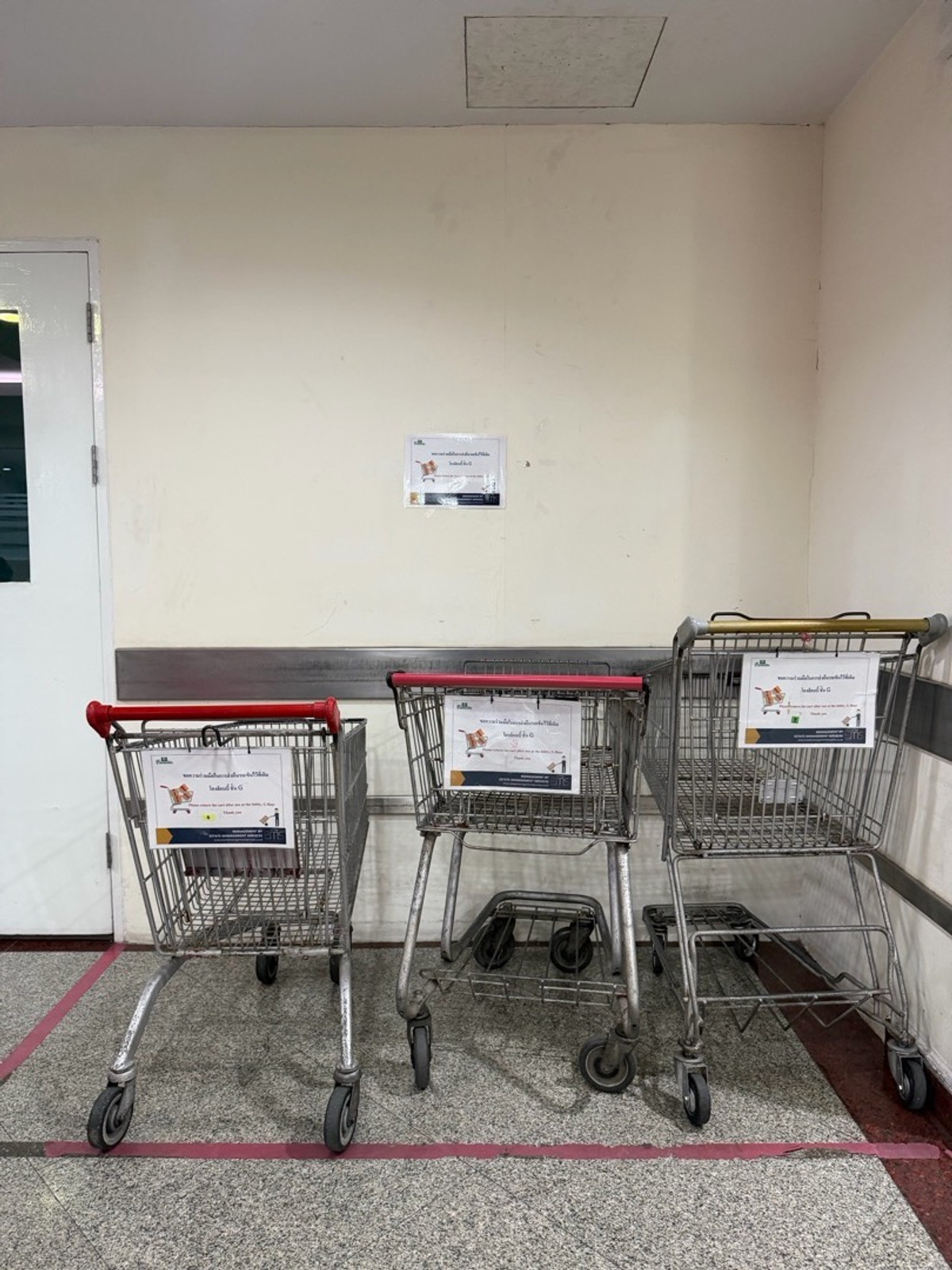 ขายคอนโดพัฒนาการ ศรีนครินทร์ : ฟลอร่าวิลล์ พัฒนาการ คอนโดห้องมุม 122 ตร.ม. ราคาไม่ถึง 6 ล้าน ในกรุงเทพ…ยังมีอยู่จริง