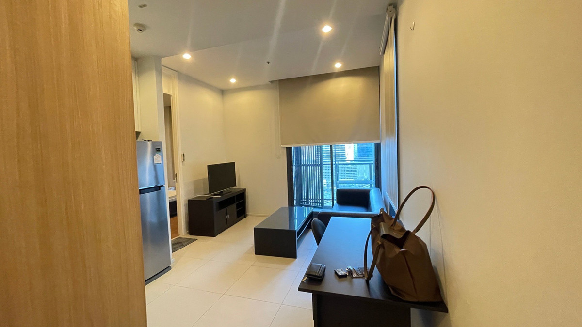 ให้เช่าคอนโดลาดพร้าว เซ็นทรัลลาดพร้าว : 💥 FOR RENT   : M Ladprao Condo   💥  