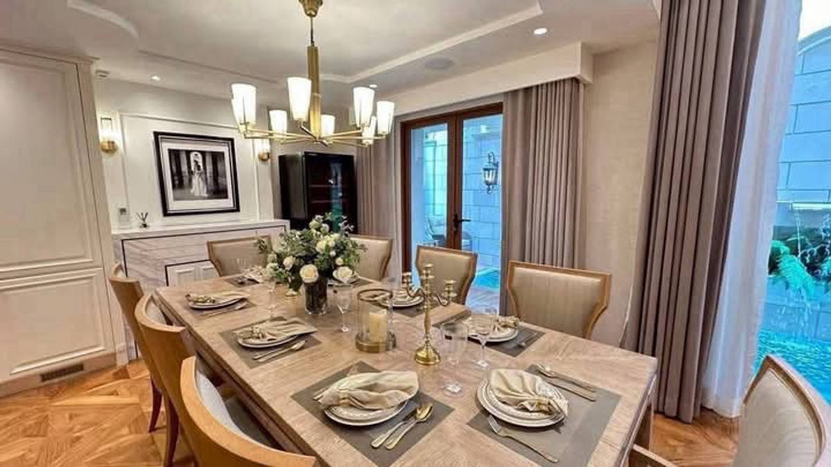 ให้เช่าบ้านสุขุมวิท อโศก ทองหล่อ : 💎For Sale & Rent Ultra-Luxury Private  Residence in Ekkamai 🏛️✨ @1derhome