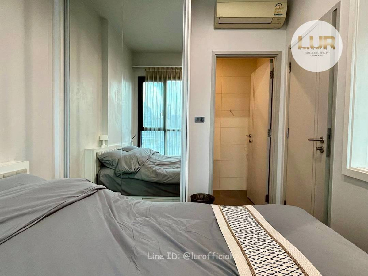 For SaleCondoOnnut, Udomsuk : ❤️ Condo for sale WYNE by Sansiri ❤️ near BTS Phra Khanong, only 350 m.