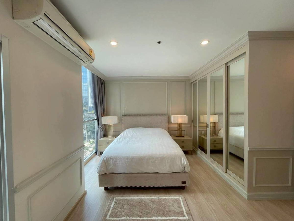 ขายคอนโดรัชดา ห้วยขวาง : ✅ S-NBRVR120 ✅ Line : @p2nproperty