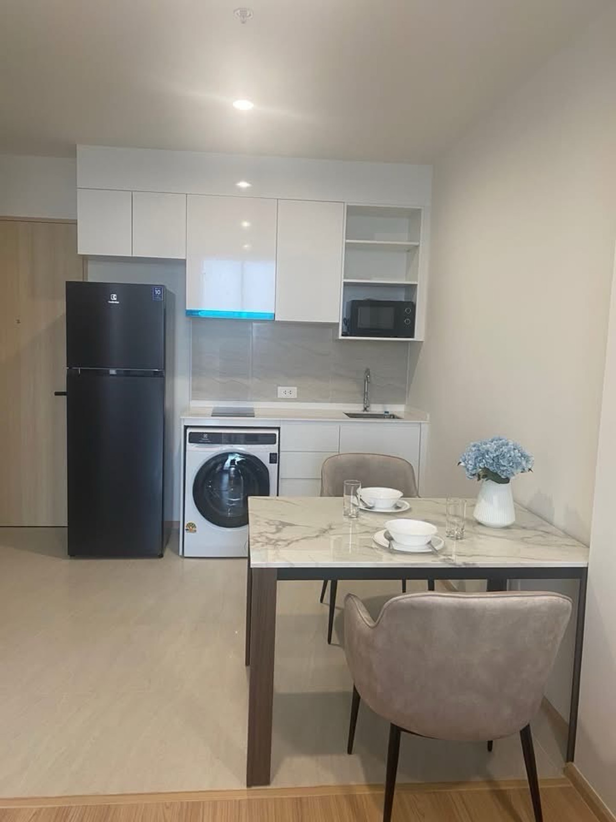 For RentCondoOnnut, Udomsuk : Rental price 19,000 baht / month