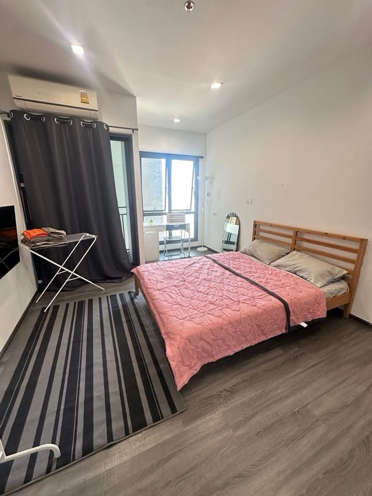 For RentCondoWongwianyai, Charoennakor : For rent The Rich Sathorn-Taksin The Rich Sathorn-Taksin