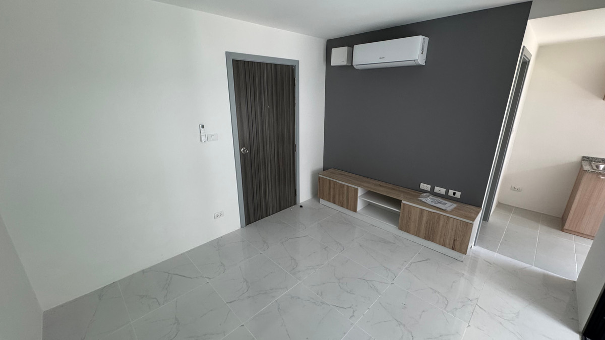 ให้เช่าคอนโดแจ้งวัฒนะ เมืองทอง : ให้เช่าคอนโด พร้อมเข้าอยู่ทันที The Midtown Chaengwattana 30 ตรม. เฟอร์+เครื่องใช้ไฟฟ้าเลือกได้ Line @bzprOperty