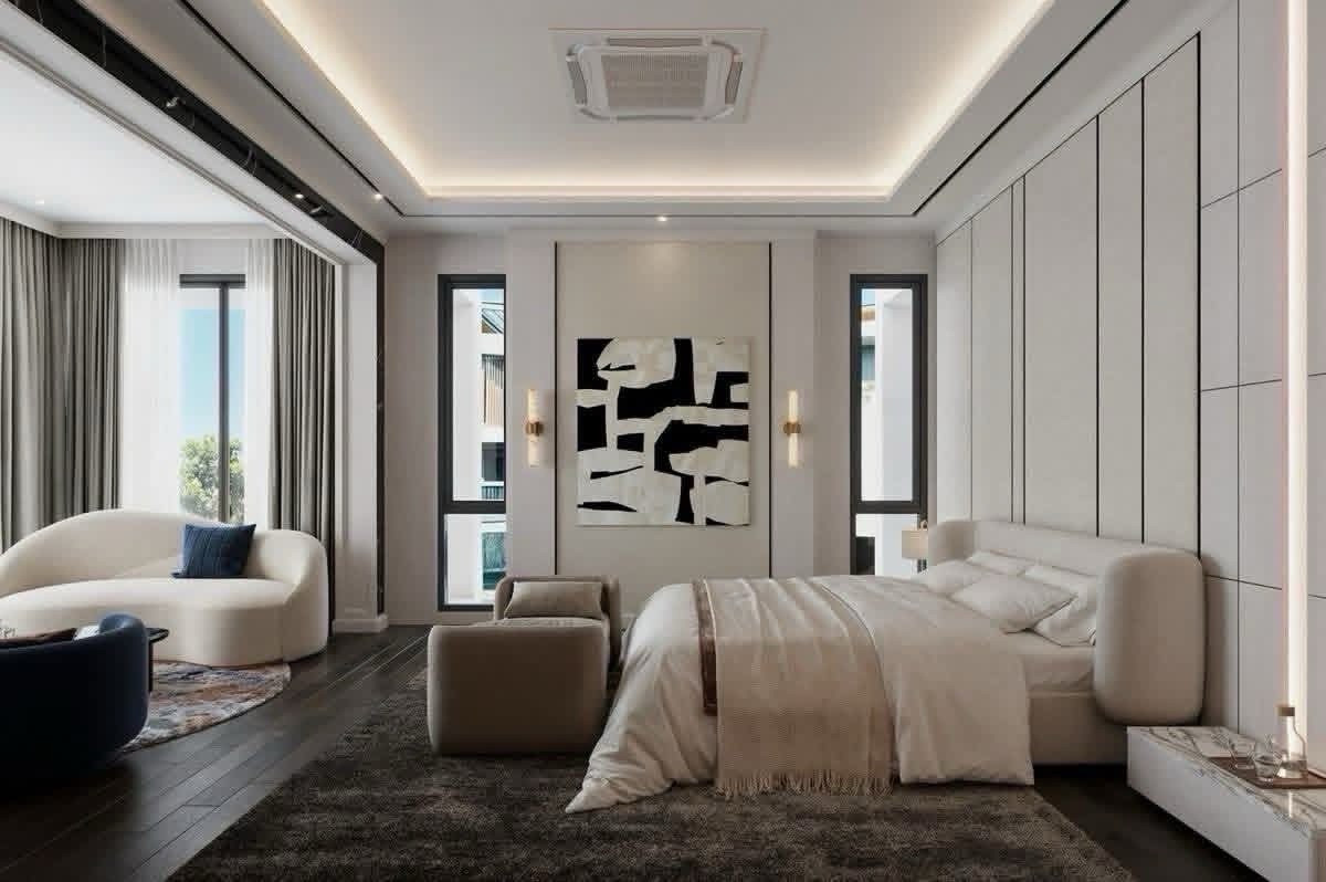 ให้เช่าบ้านพัฒนาการ ศรีนครินทร์ : For Sale & Rent📍เดอะ เจนทริ พัฒนาการ 2 บ้านเดี่ยวหรู ใกล้ทองหล่อ The Gentry Phatthanakan 2 – Fully furnished 🏛️✨