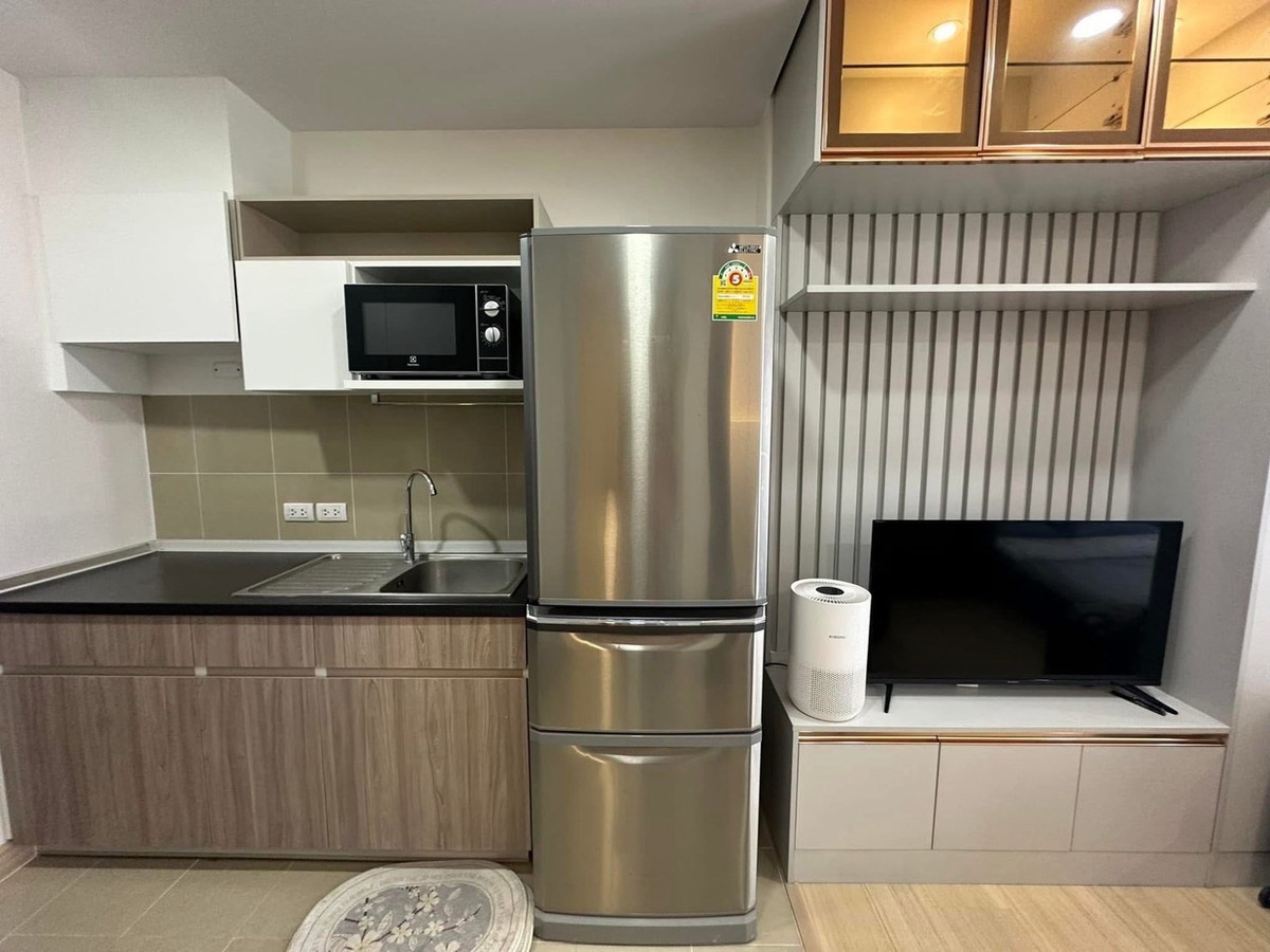 For RentCondoRamkhamhaeng, Hua Mak : Condo for rent Supalai Veranda Ramkhamhaeng