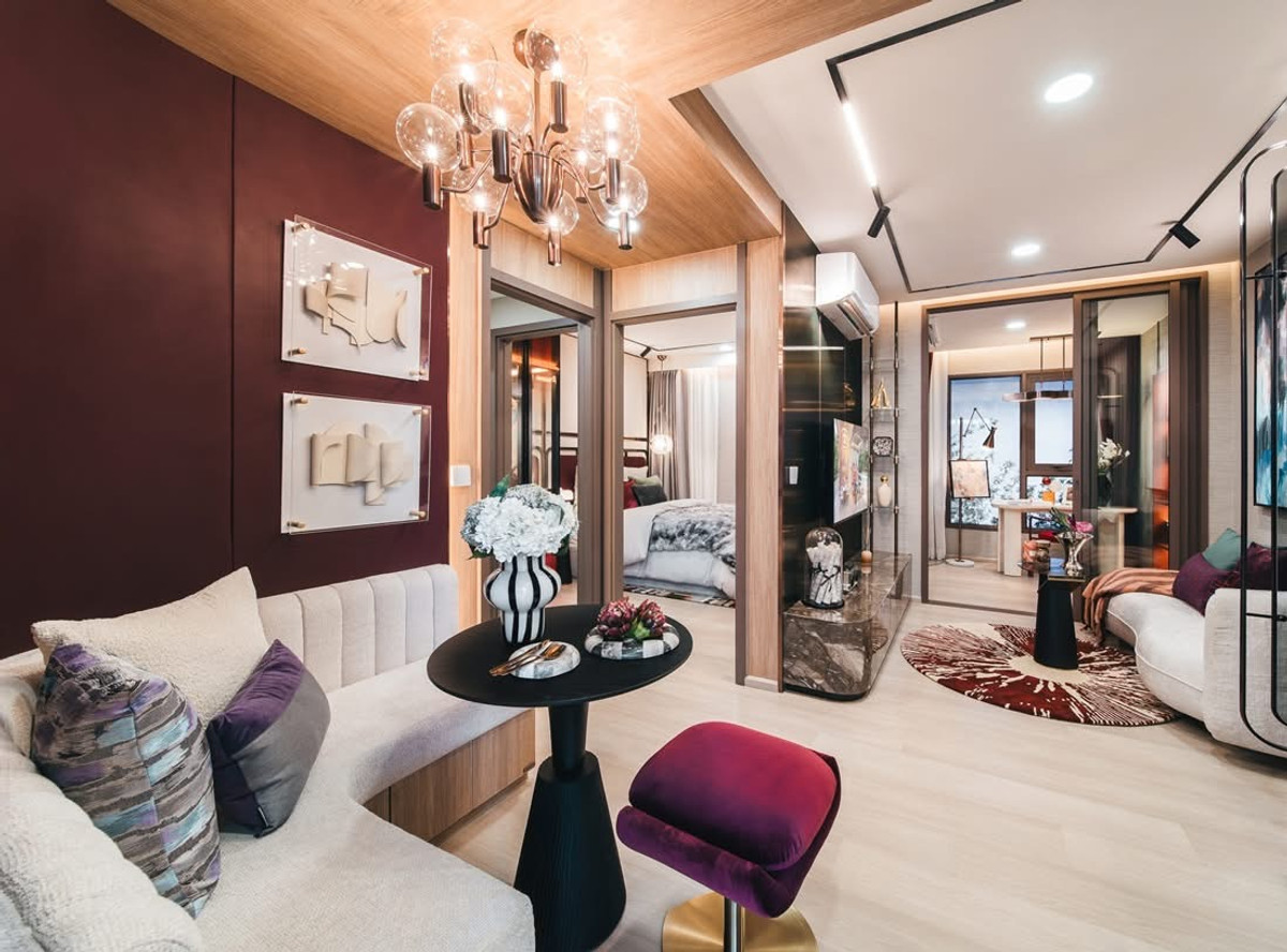 ขายคอนโดรัชดา ห้วยขวาง : 𝐇𝐎𝐓 𝐃𝐄𝐀𝐋🎉𝐋𝐈𝐅𝐄 𝐑𝐚𝐭𝐜𝐡𝐚𝐝𝐚-𝐑𝐚𝐦𝐚 𝟗 𝟐 ห้องนอน ใจกลางพระราม 𝟗 รับประกันการันตีราคาดีที่สุด💯📱𝟎𝟗𝟐-𝟖𝟎𝟖𝟖𝟖𝟗𝟗