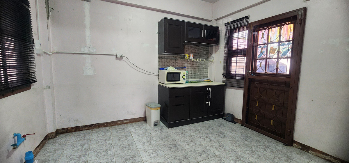 For SaleHouseNawamin, Ramindra : Urgent sale, Supalai Thani Sai Mai.