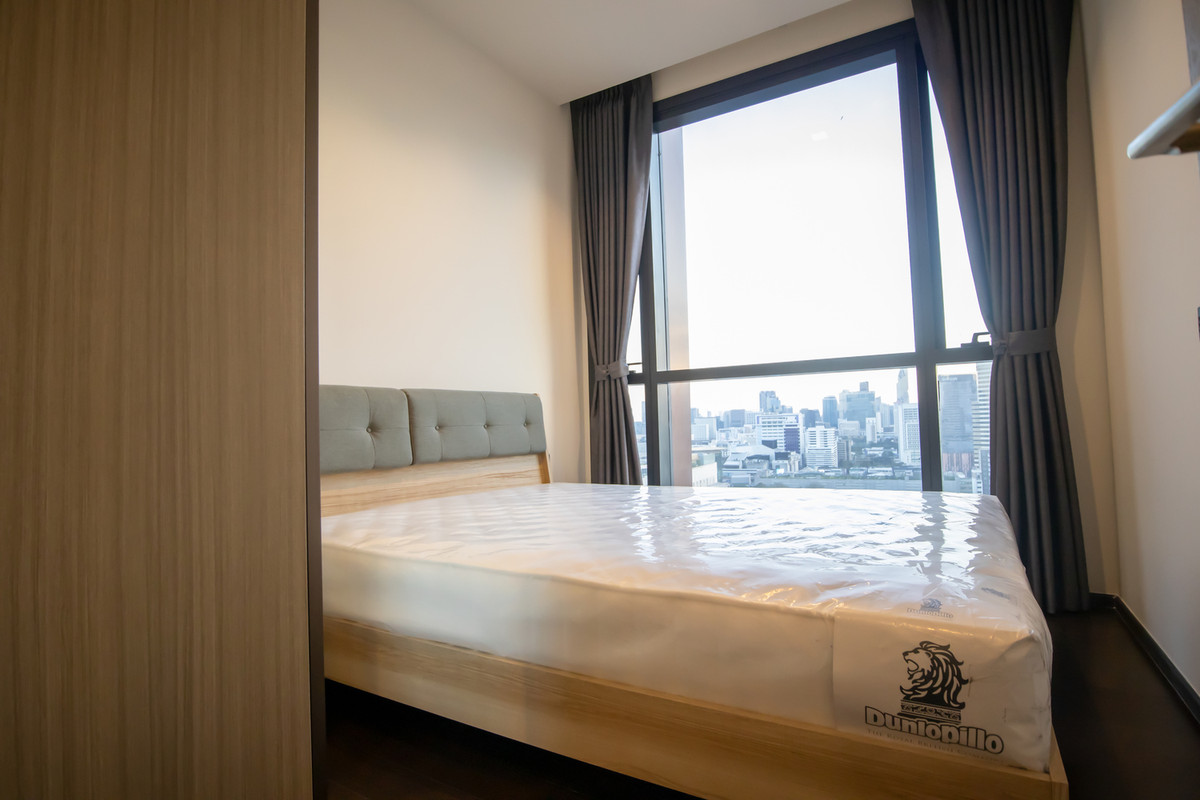 For RentCondoRatchathewi,Phayathai : Condo for rent The Line Ratchathewi Monthly 40,000 thb.