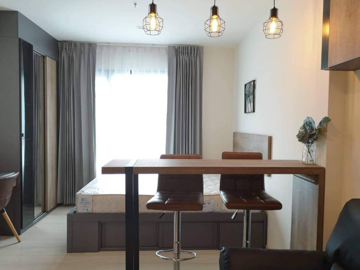 For RentCondoRama9, Petchburi, RCA : 🔥 Hot Deal 1 bedroom for rent at Life asoke 🔥