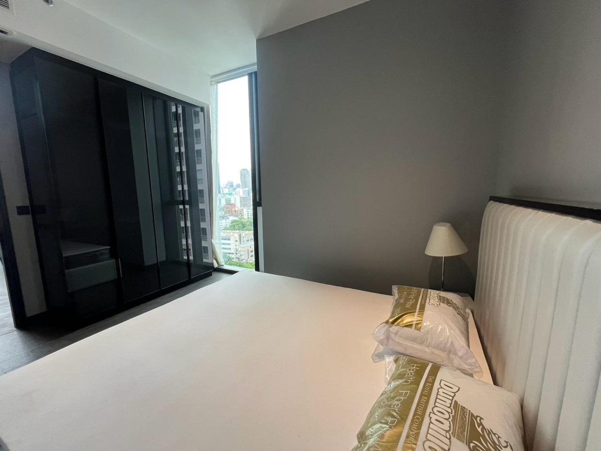 For SaleCondoSathorn, Narathiwat : Sell at loss!!✨Tait 12✨1 beds 1 baths, Size 40 sqm., near BTS / MRT Saint Louis (0.2 km) Tel.0982645161 