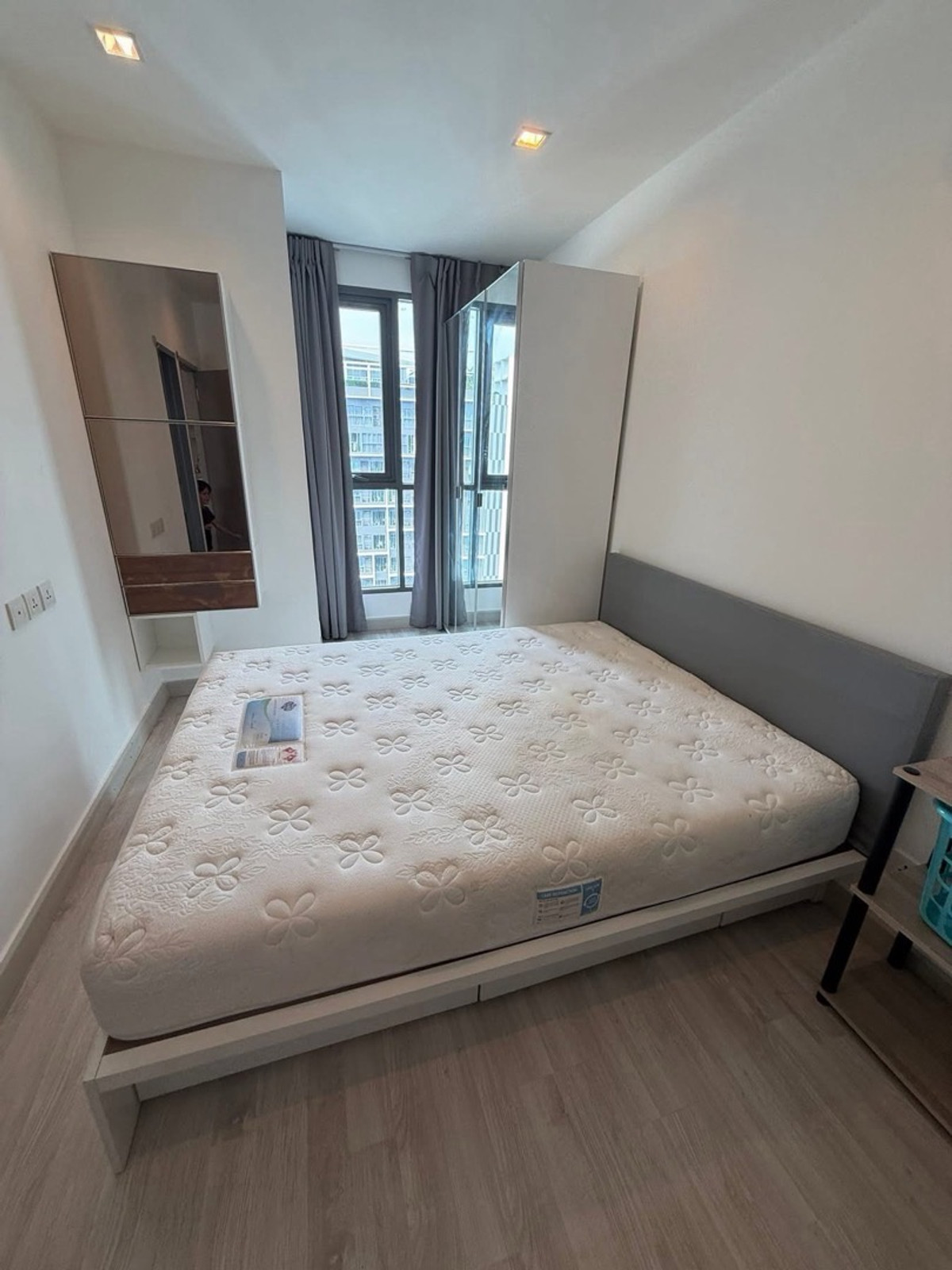 For RentCondoOnnut, Udomsuk : Condo for rent Ideo Mobi 81