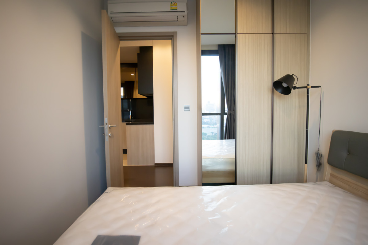 For RentCondoRatchathewi,Phayathai : Condo for rent The Line Ratchathewi Monthly 40,000 thb.