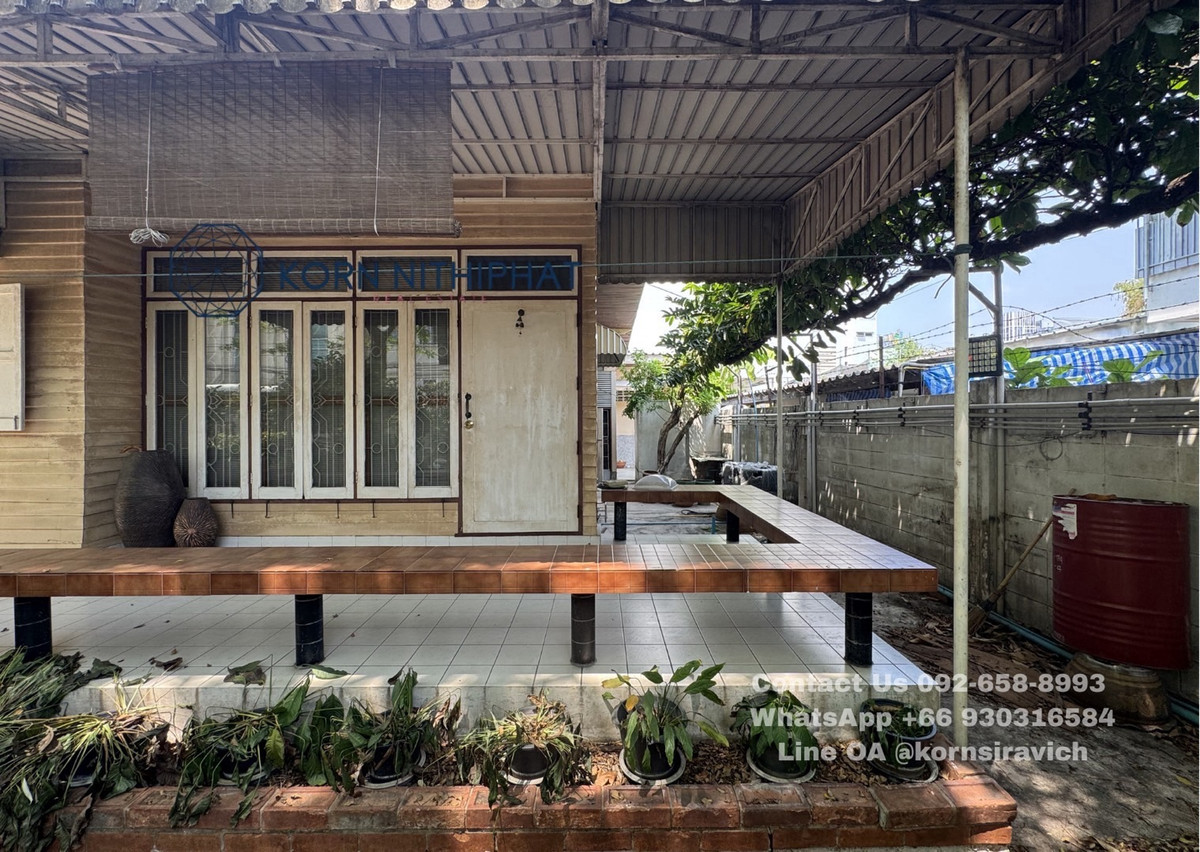 ให้เช่าร้านค้า/ตลาดนัดสุขุมวิท อโศก ทองหล่อ : บ้านเช่า เพื่อ ธุรกิจ @ ซอยเอกมัย สุขุมวิท 63 