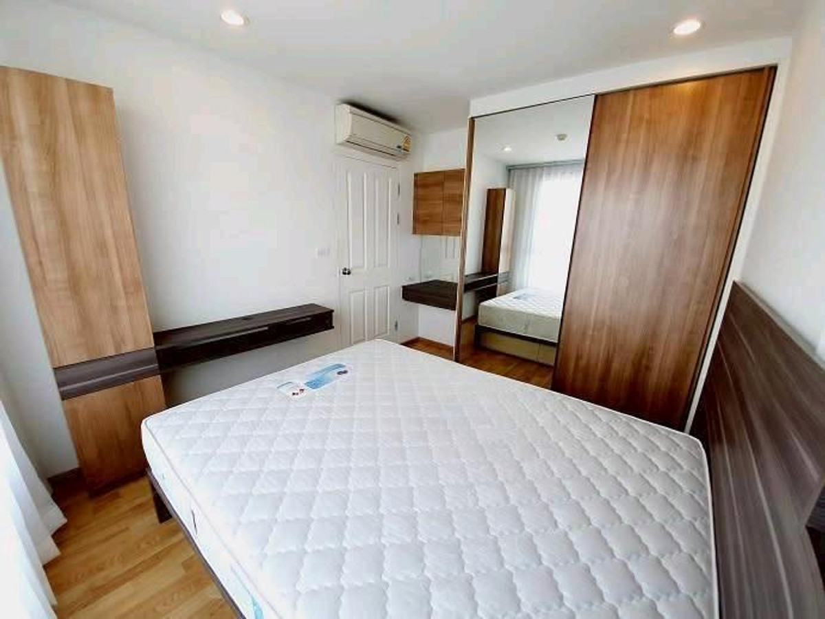 For RentCondoPattanakan, Srinakarin : Available room for rent, 1 bedroom, 1 bathroom, U Delight Residence (Pattanakarn-Thonglor)