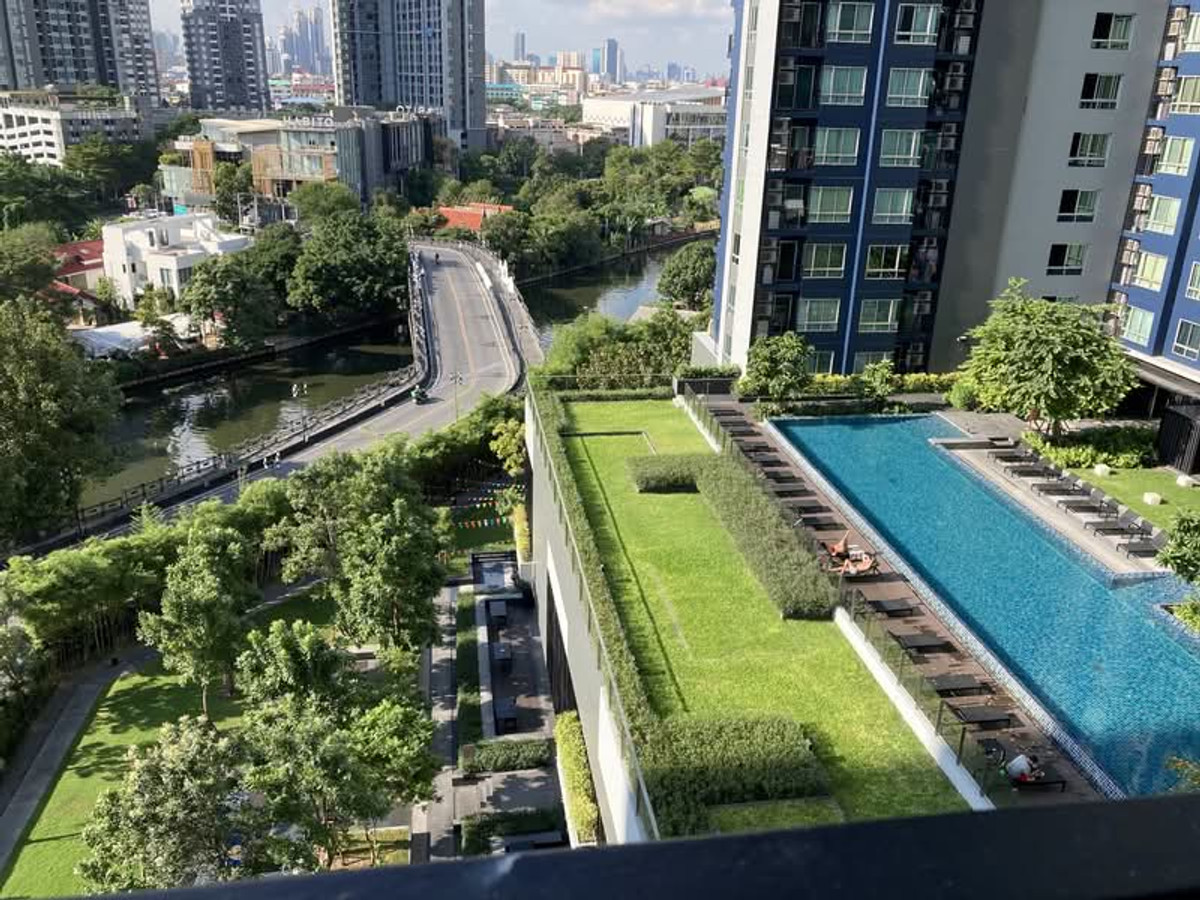 For SaleCondoOnnut, Udomsuk : ✨ For sale The Base Sukhumvit 77✨ 💰 Price 4,500,000 baht