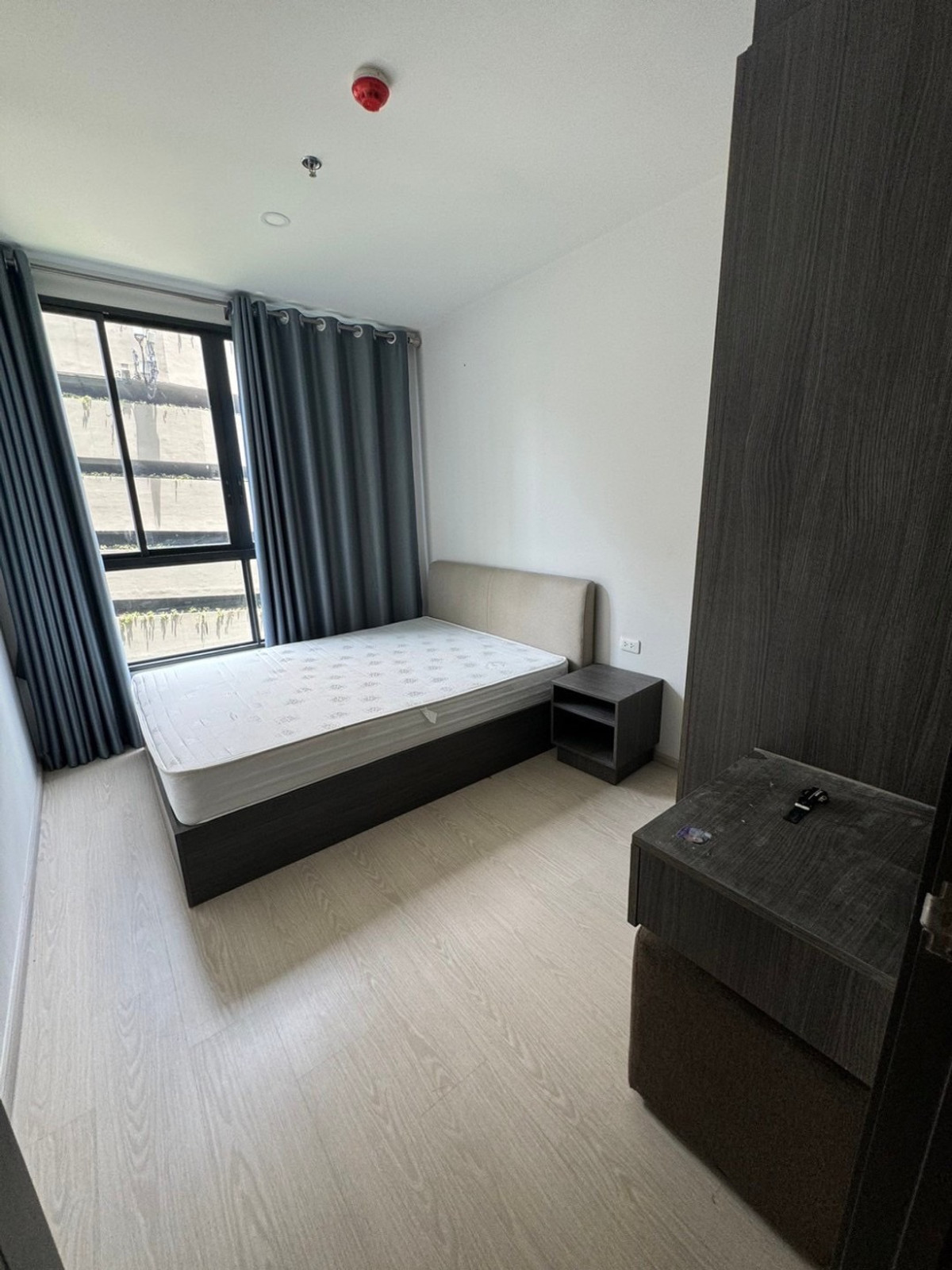 ให้เช่าคอนโดอ่อนนุช อุดมสุข : ให้เช่าคอนโด Elio Del Nest คอนโดแต่งครบพร้อมเข้าอยู่ใกล้รถไฟฟ้าBTSอุดมสุขและแหล่งของกินมากมาย!!