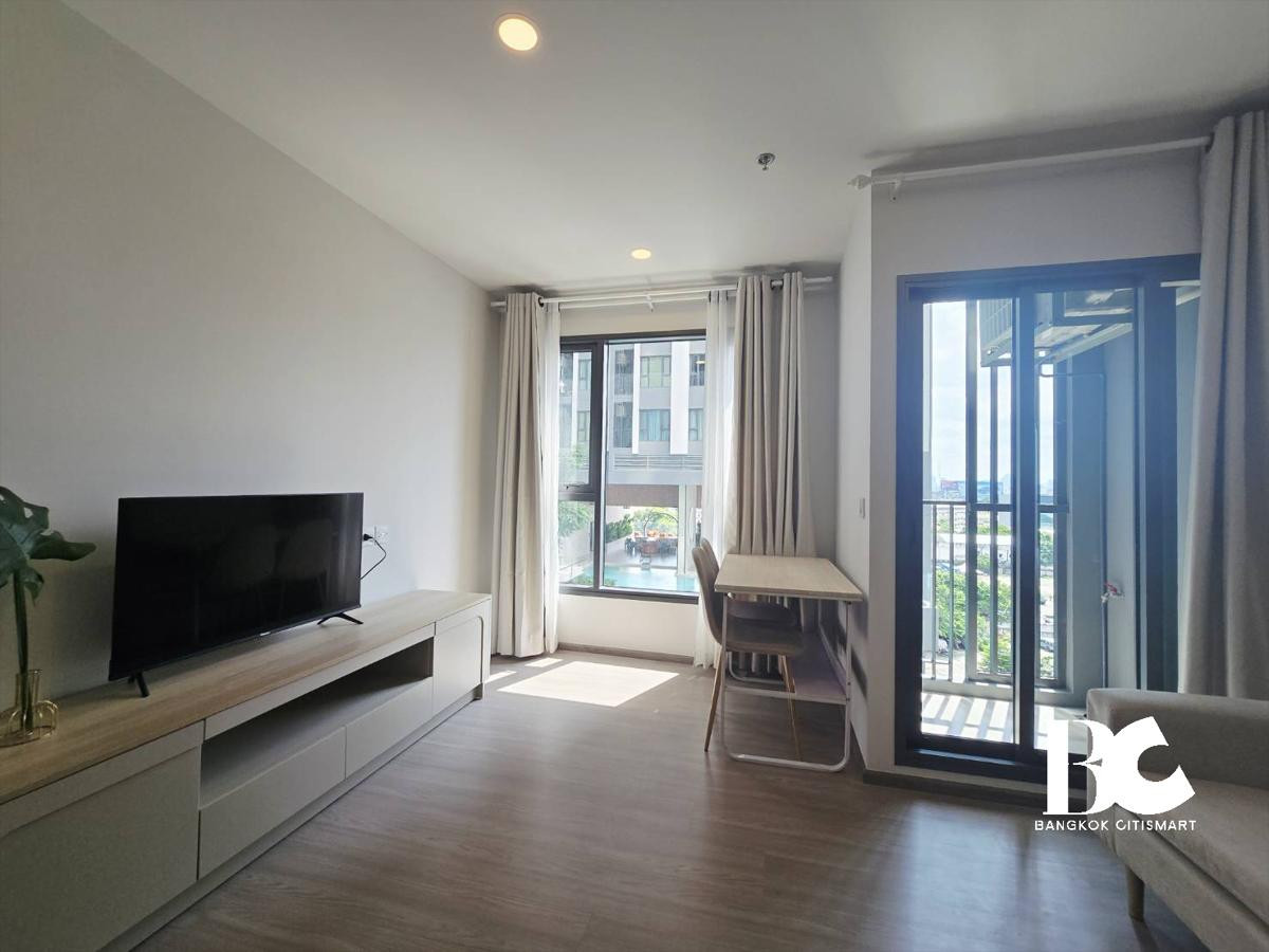 For RentCondoKhlongtoei, Kluaynamthai : ⚜️ Hot Deal 1 bedroom for rent at Aspire sukhumvit rama4 ⚜️
