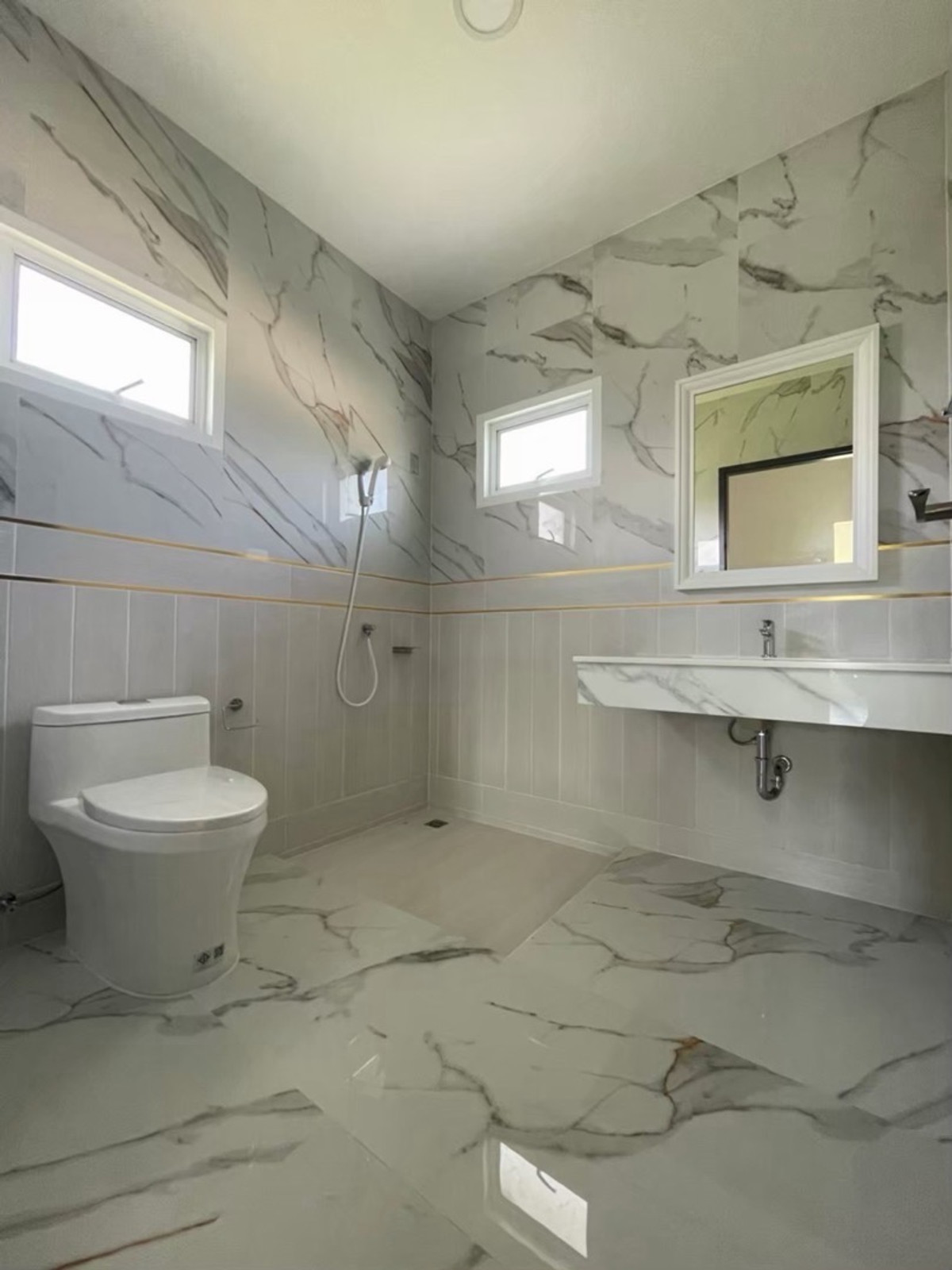 For SaleHousePathum Thani,Rangsit, Thammasat : Home Ladloomkeaw Soi wat Suwanjindaram