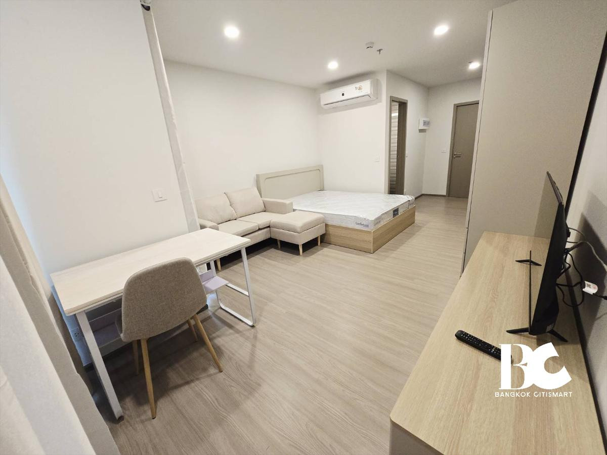 For RentCondoKhlongtoei, Kluaynamthai : ⚜️ Hot Deal 1 bedroom for rent at Aspire sukhumvit rama4 ⚜️