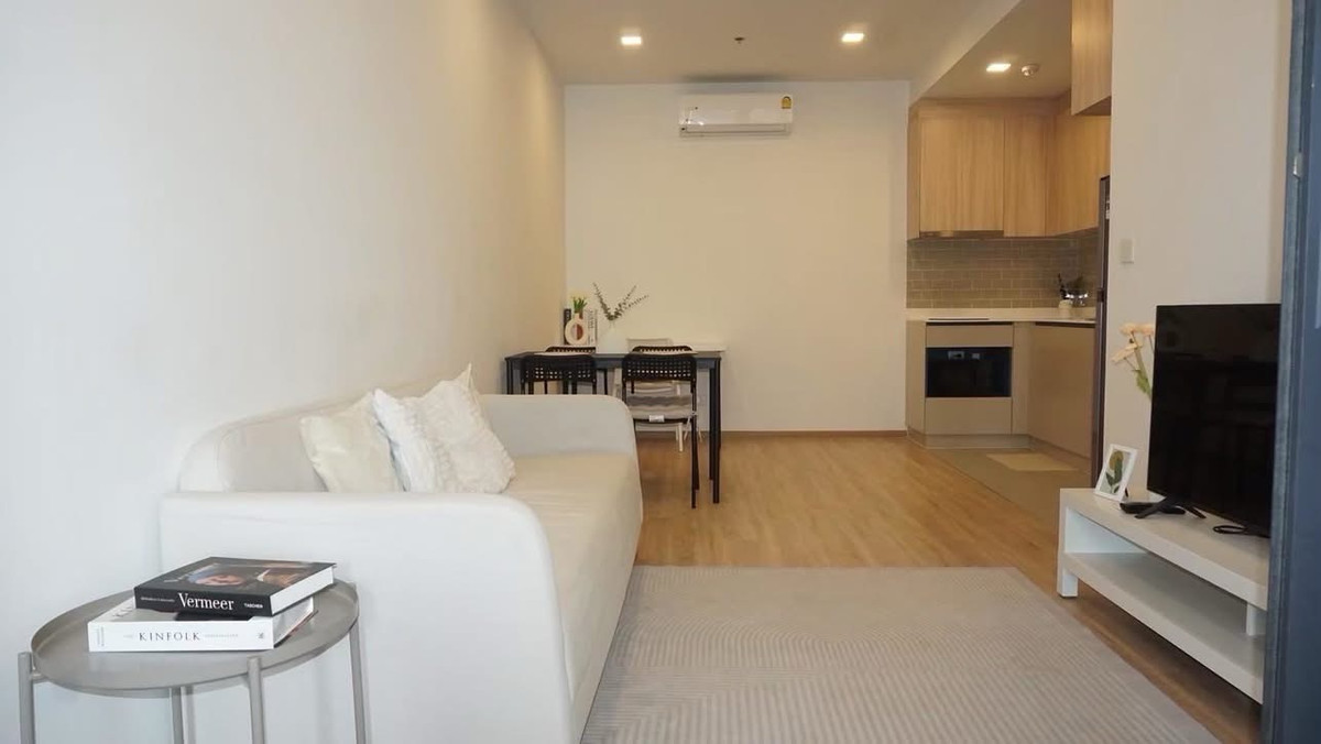 ให้เช่าคอนโดราชเทวี พญาไท : ให้เช่า 𝗫𝗧 𝗣𝗵𝗮𝘆𝗮𝘁𝗵𝗮𝗶 ( เอ็กซ์ที พญาไท )